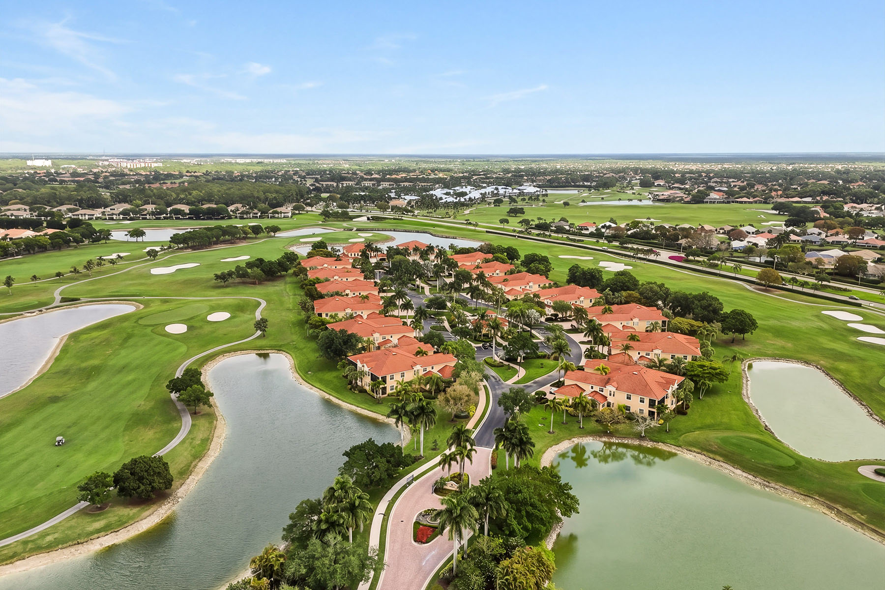  LELY RESORT - CHAMPIONS - 物件實景