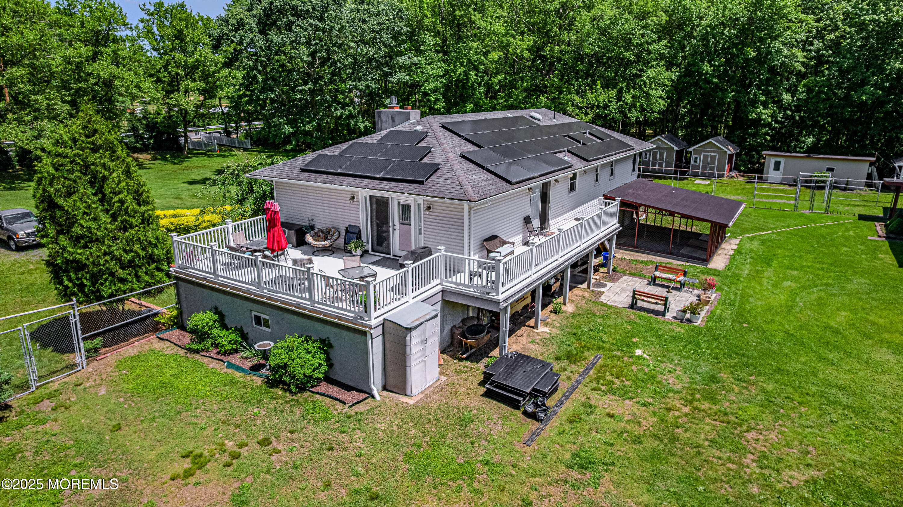 Old Bridge, New Jersey, 08857, United States, 2 Bedrooms Bedrooms, ,2 BathroomsBathrooms,Residential,For Sale,1823609