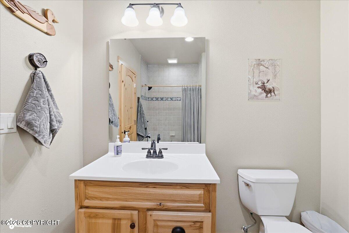 Kasilof, Alaska, 99610, United States, 3 Bedrooms Bedrooms, ,4 BathroomsBathrooms,Residential,For Sale,2026107