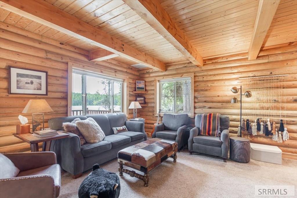 ISLAND PARK, Idaho, 83429, United States, 5 Bedrooms Bedrooms, ,3 BathroomsBathrooms,Residential,For Sale,2049081