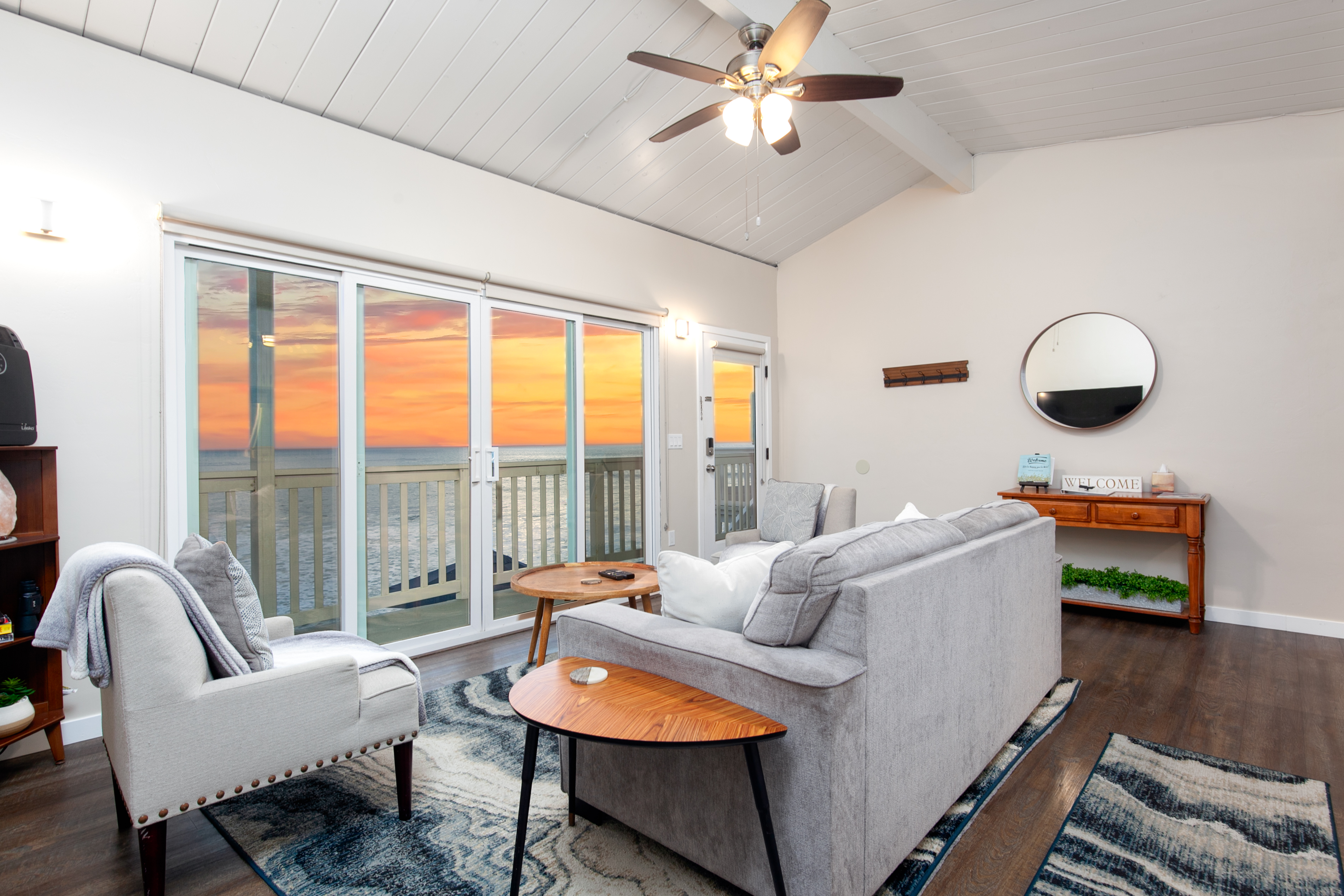  1476-80 Pescadero Drive, San Diego, CA 92107 - 物件實景