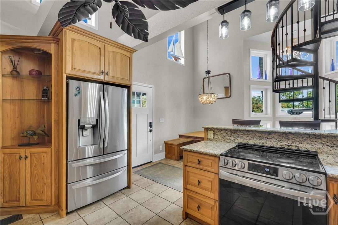 Tybee Island, Georgia, 31328, United States, 3 Bedrooms Bedrooms, ,4 BathroomsBathrooms,Residential,For Sale,1912176