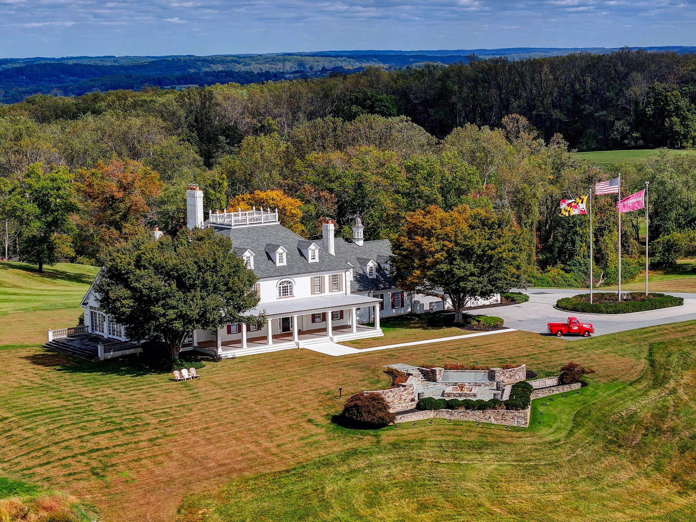  Worthington Valley - 物件實景
