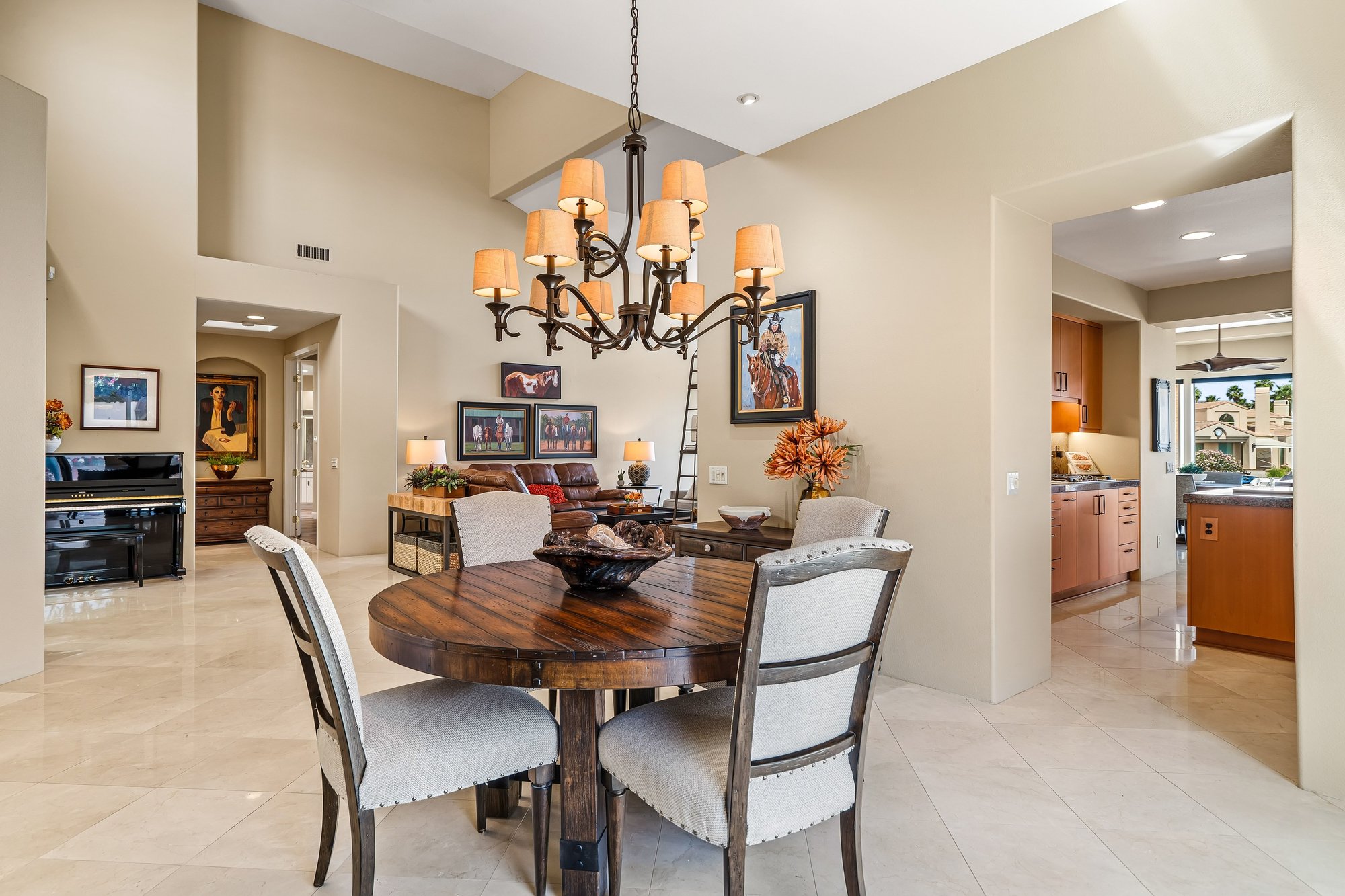  where  desert light meets the water’s edge - 物件實景