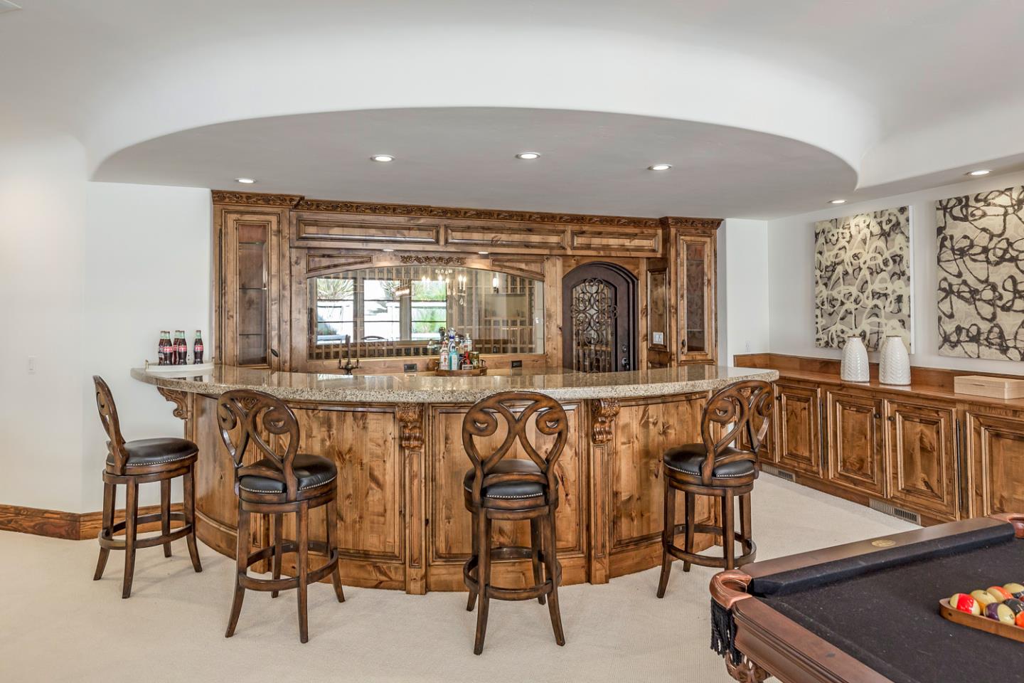Menlo Park, California, 94025, United States, 5 Bedrooms Bedrooms, ,7 BathroomsBathrooms,Residential,For Sale,1941806