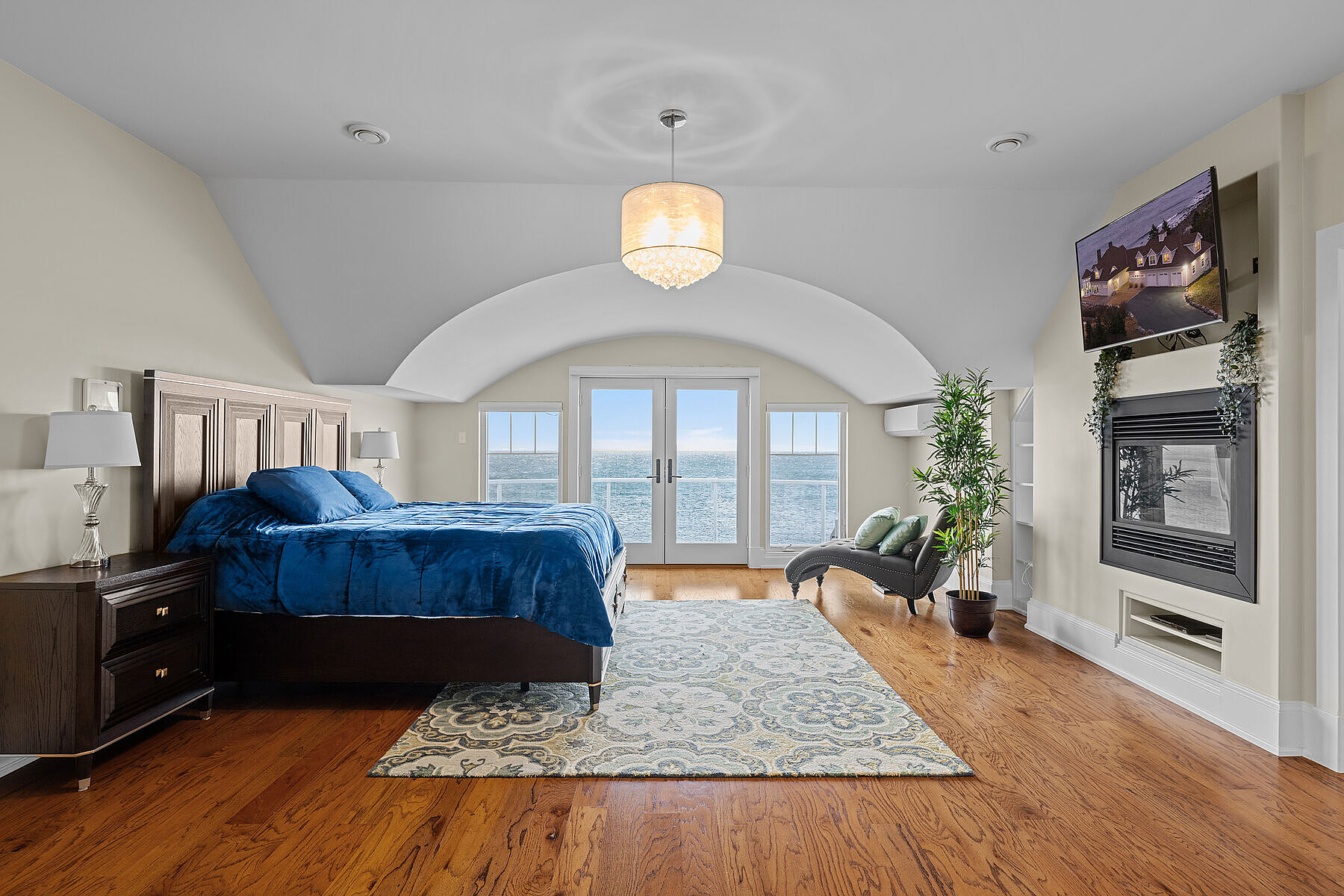  Oceanfront Estate - 物件實景