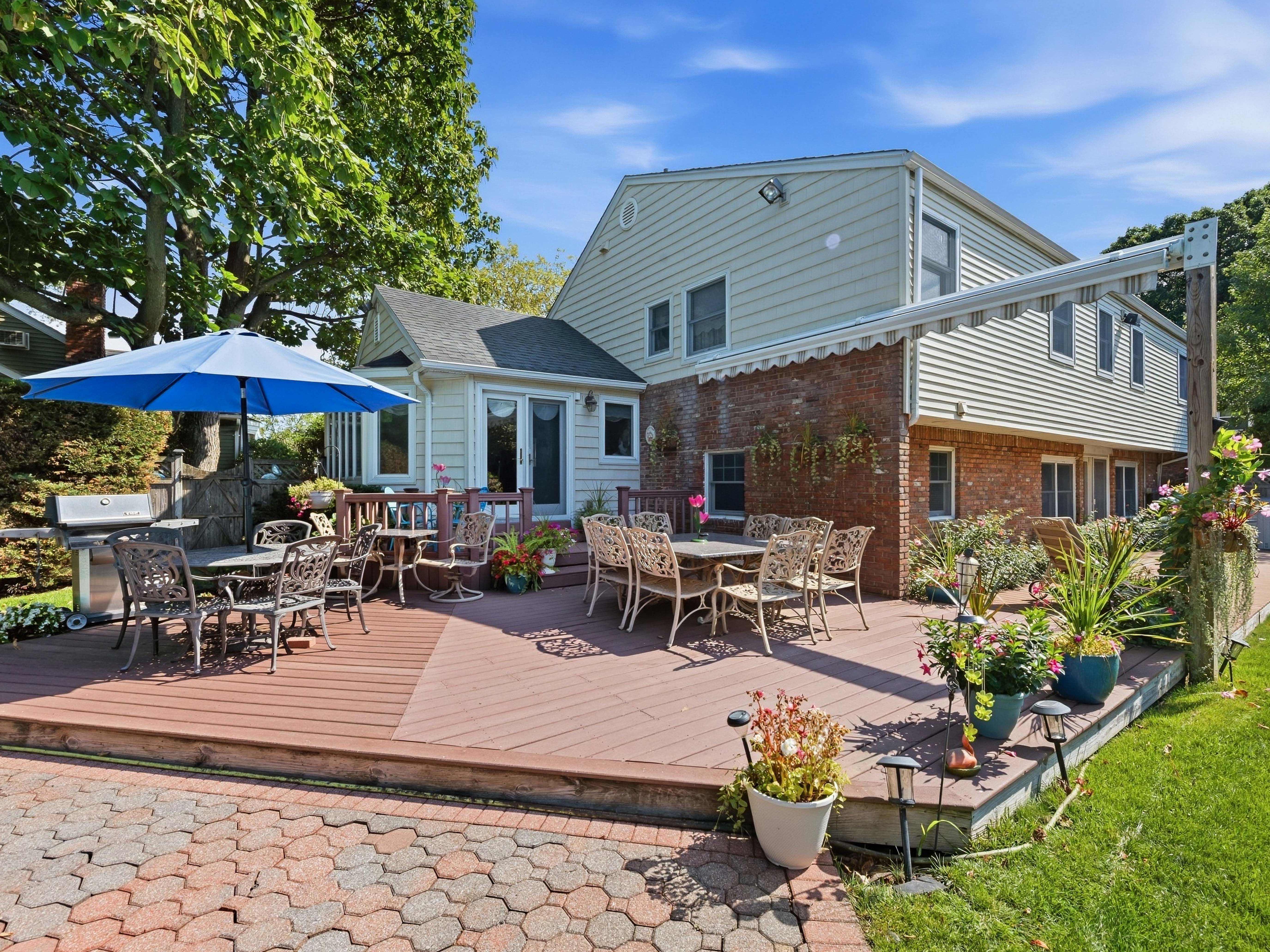  5 Major Court, Rockville Centre, NY, 11570 - 物件實景