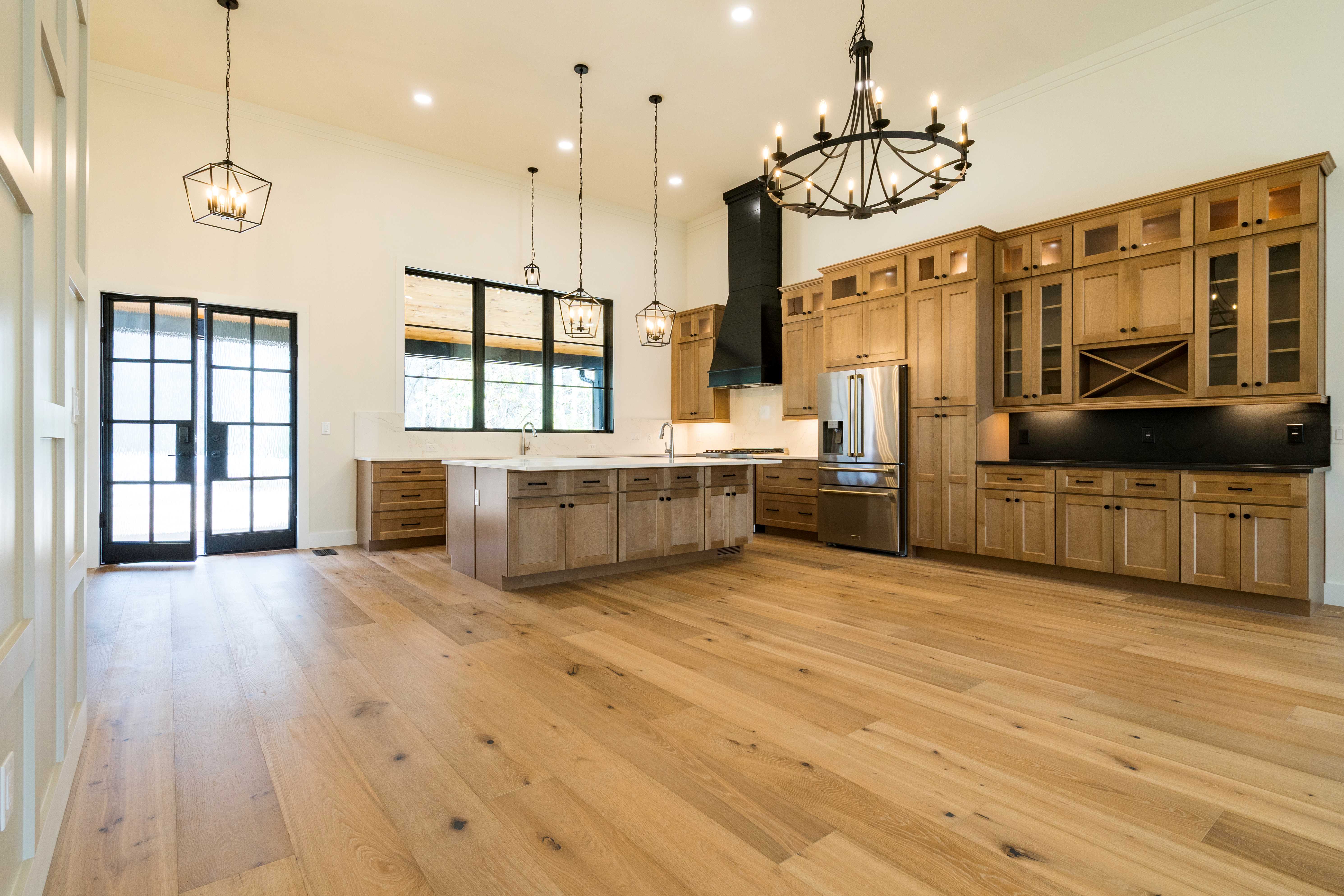  384 Lone Panther Ridge, Cashiers NC - 物件實景