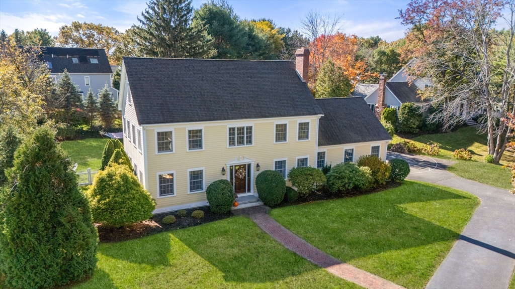 Medfield, Massachusetts, 02052, United States, 3 Bedrooms Bedrooms, ,3 BathroomsBathrooms,Residential,For Sale,1991365