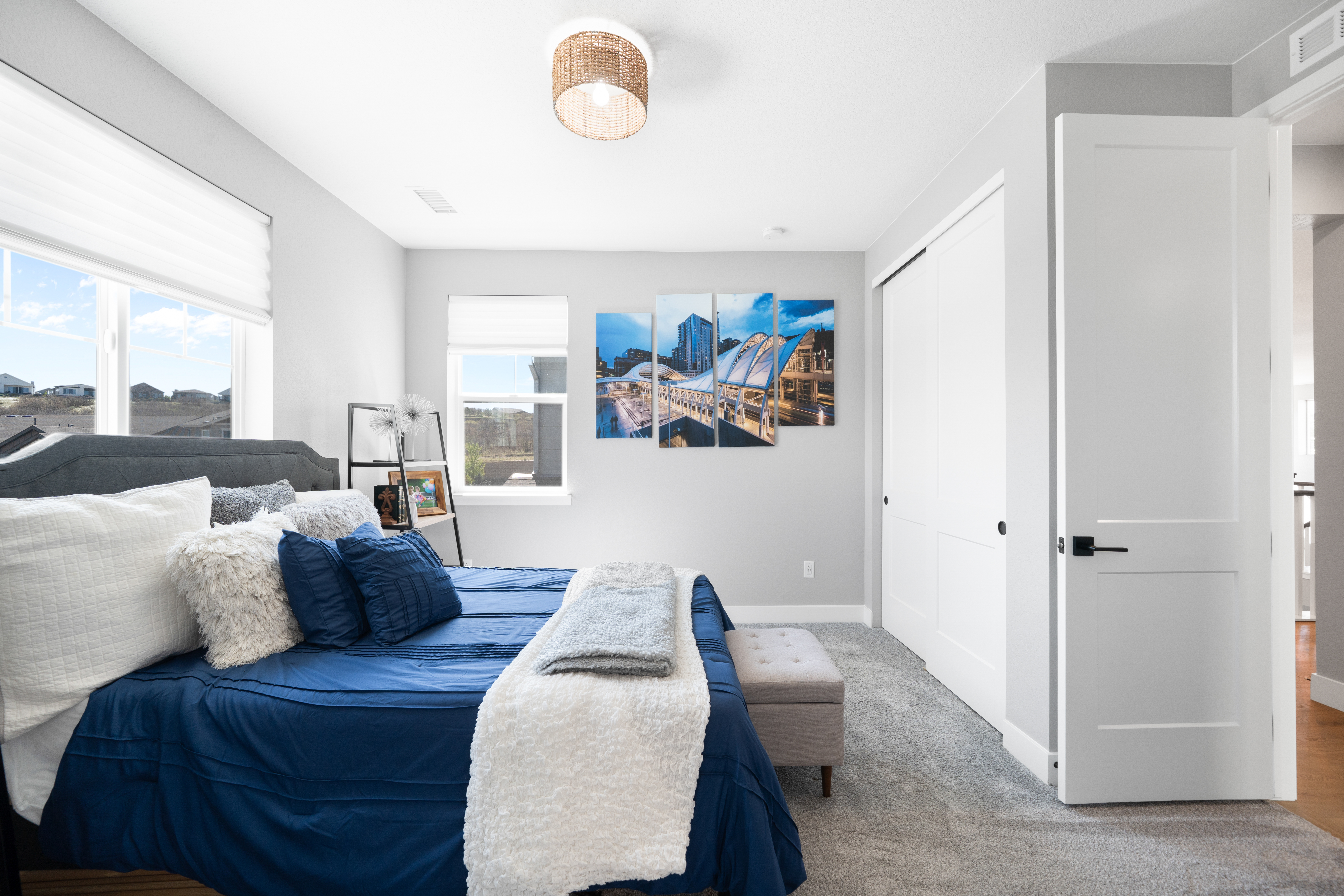  1688 Oakpoint Way, Castle Pines, CO, 80108 - 物件實景