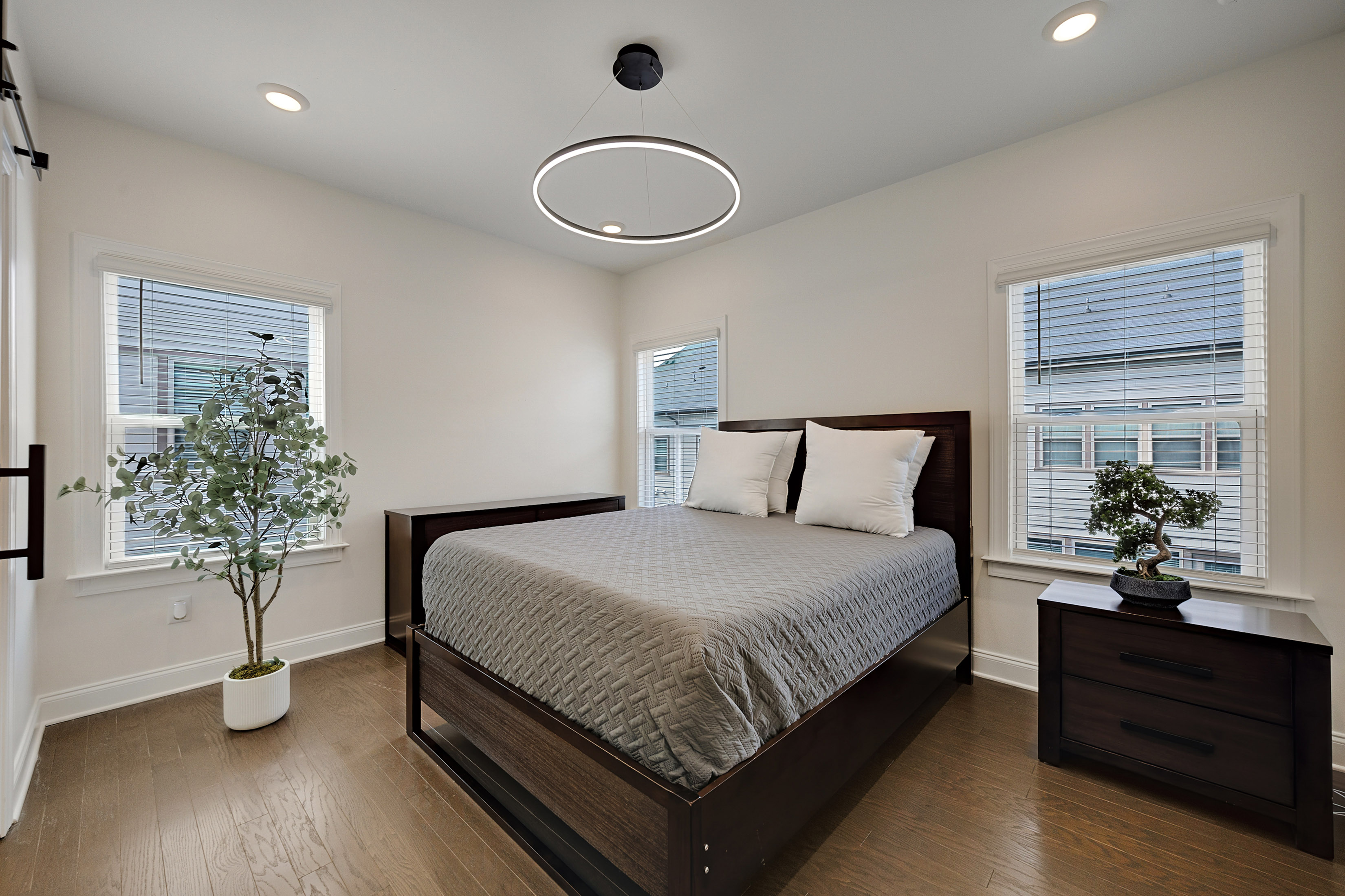  Beautifully Upgraded End Unit Townhome in the Heart of Vinings - 物件實景