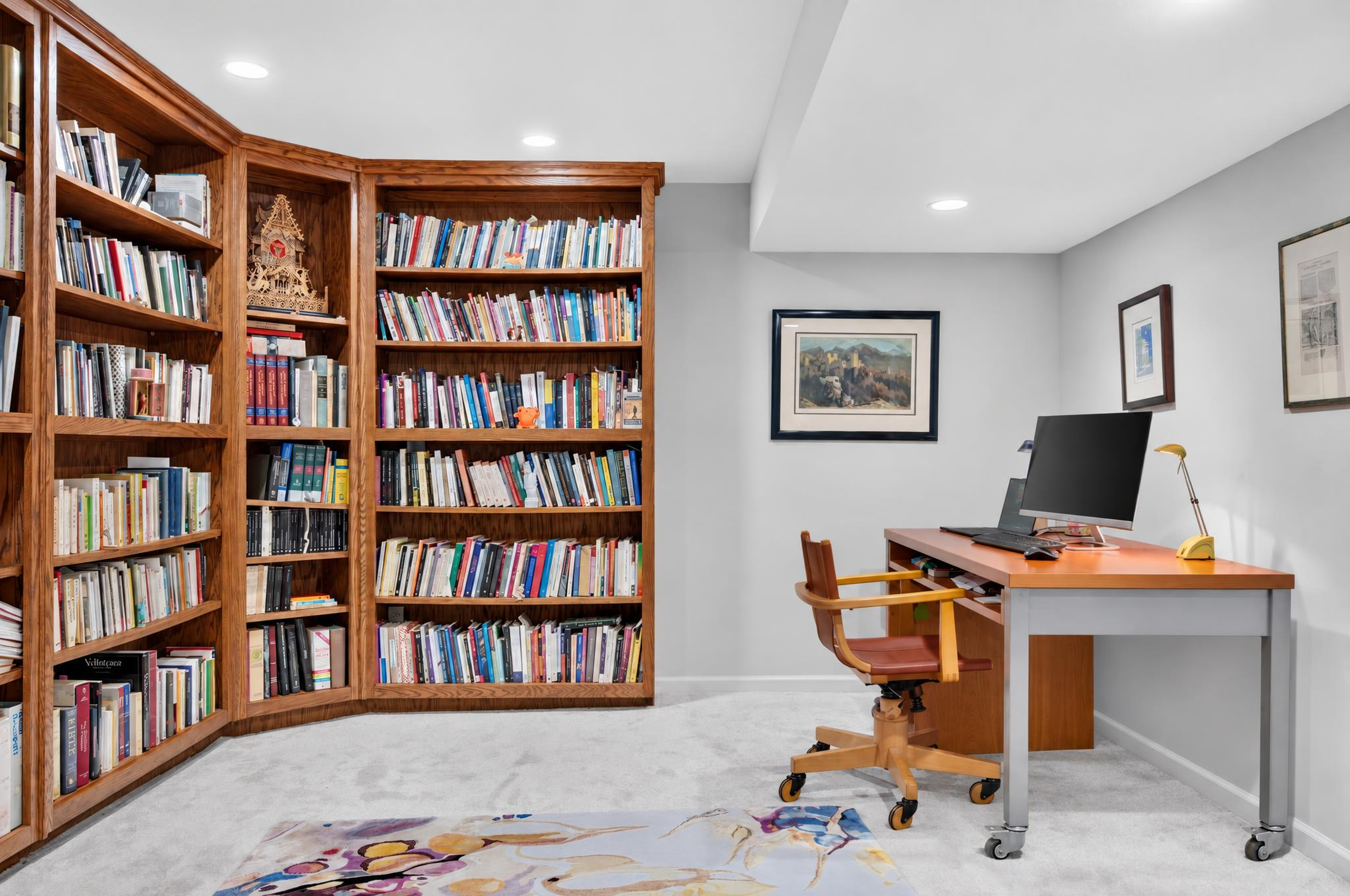  Contemporary Gem Tucked Away on 2.2 Private Acres - 物件實景