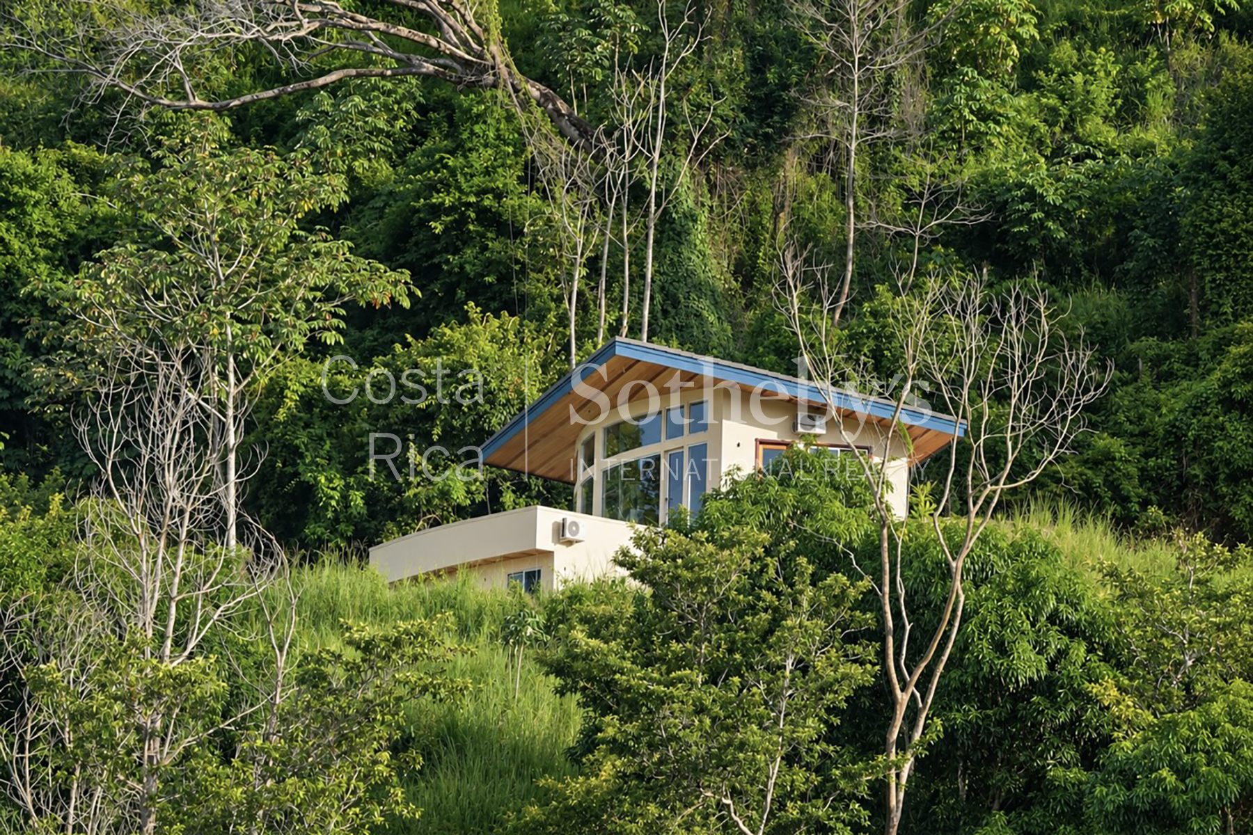  Moonlight Villa - Tambor, Costa Rica - 物件實景