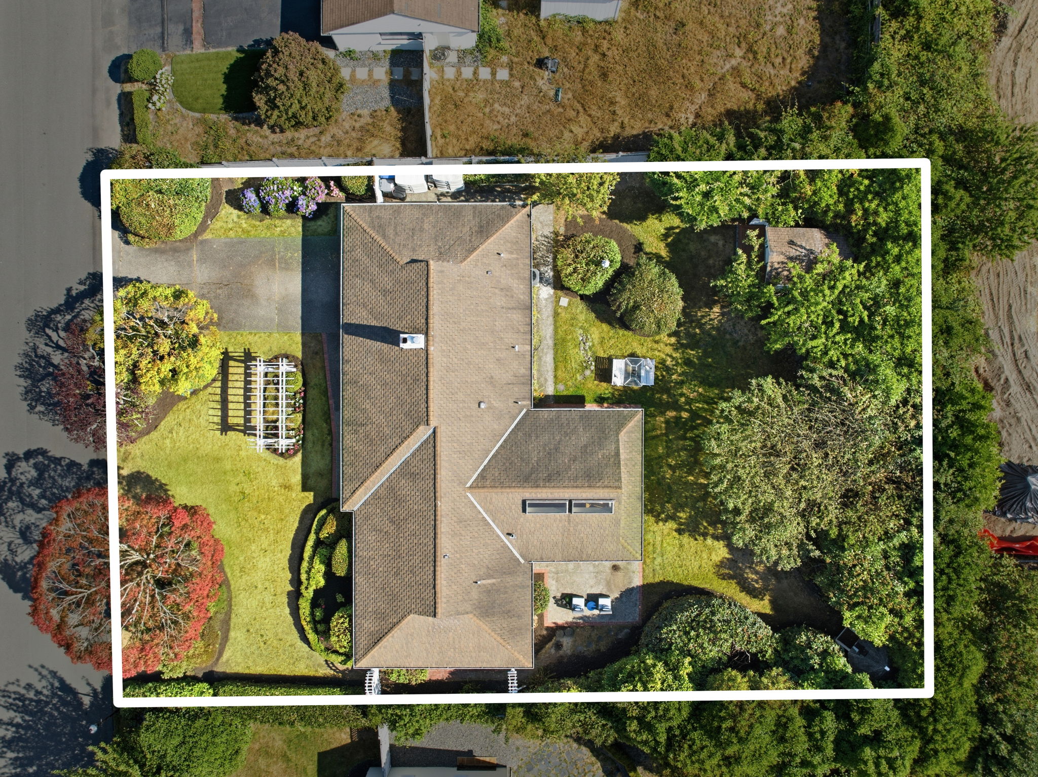  1016 Sunset Wy, Bellevue, WA 98004 - 物件實景