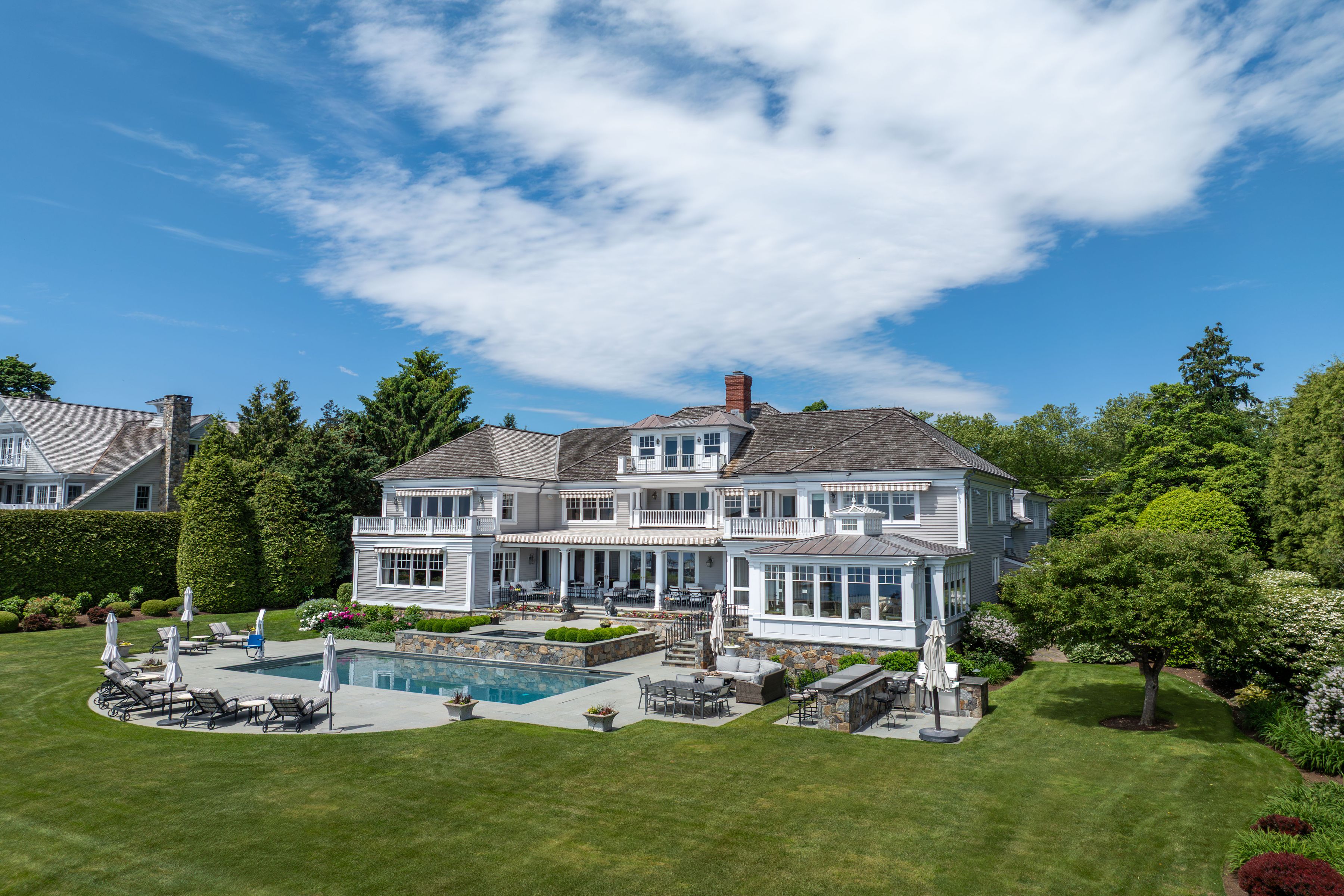 279 & 281 Saugatuck Avenue - 物件實景