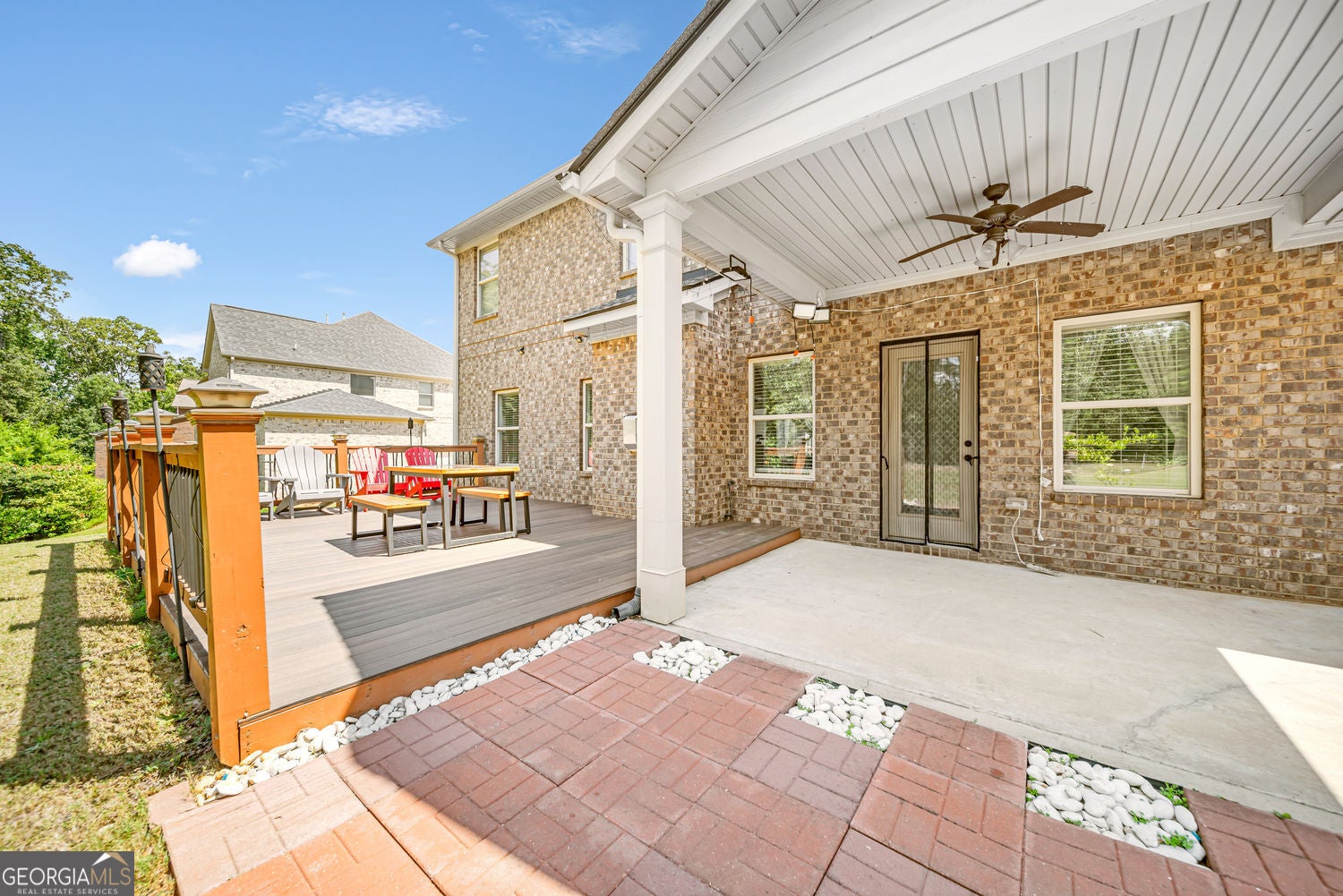 Hampton, Georgia, 30228, United States, 5 Bedrooms Bedrooms, ,3 BathroomsBathrooms,Residential,For Sale,1899250