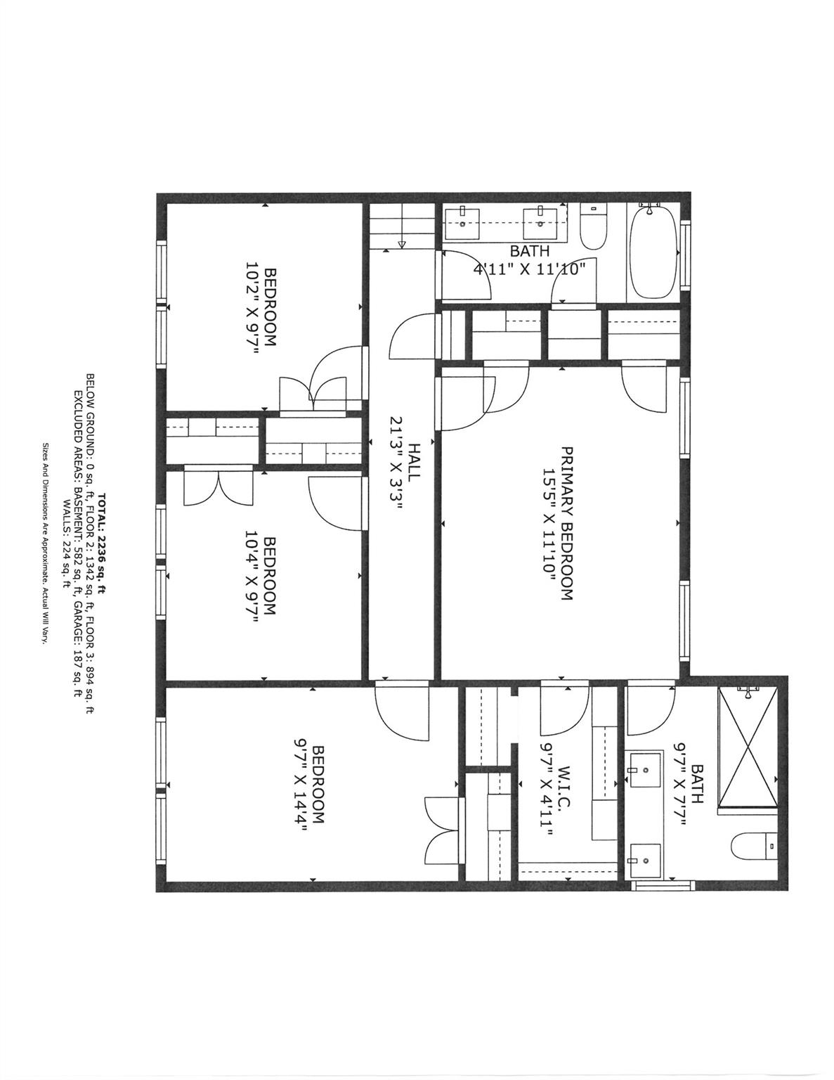 Massapequa Park, New York, 11762, United States, 5 Bedrooms Bedrooms, ,4 BathroomsBathrooms,Residential,For Sale,1903014