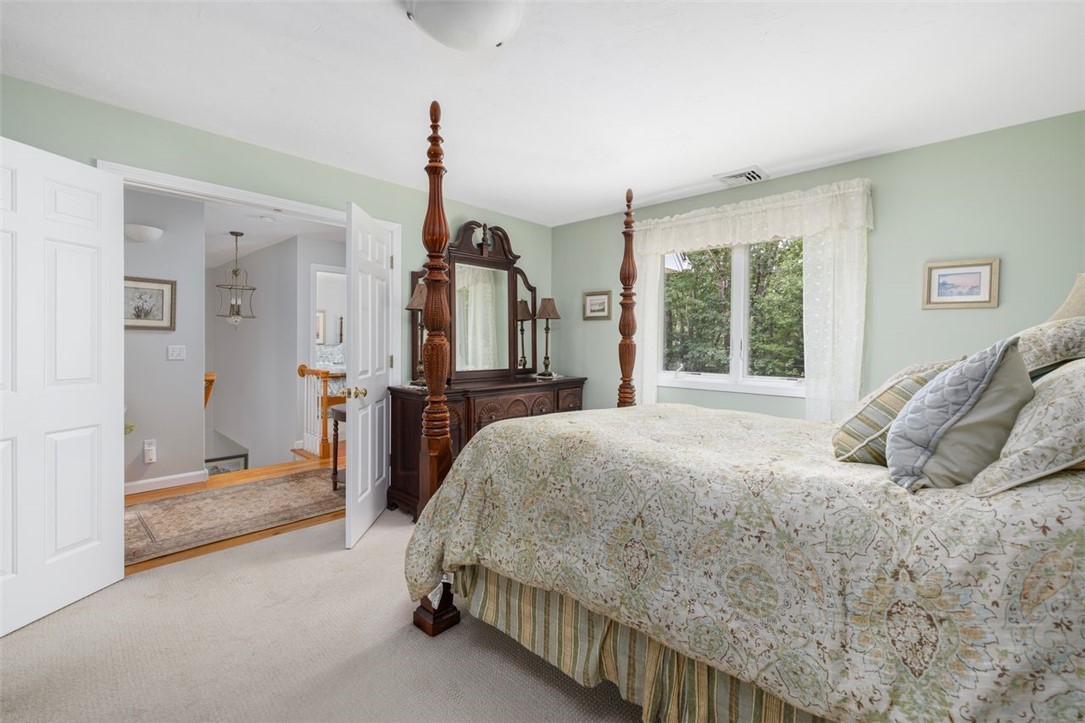 Richmond, Rhode Island, 02892, United States, 3 Bedrooms Bedrooms, ,4 BathroomsBathrooms,Residential,For Sale,1927379