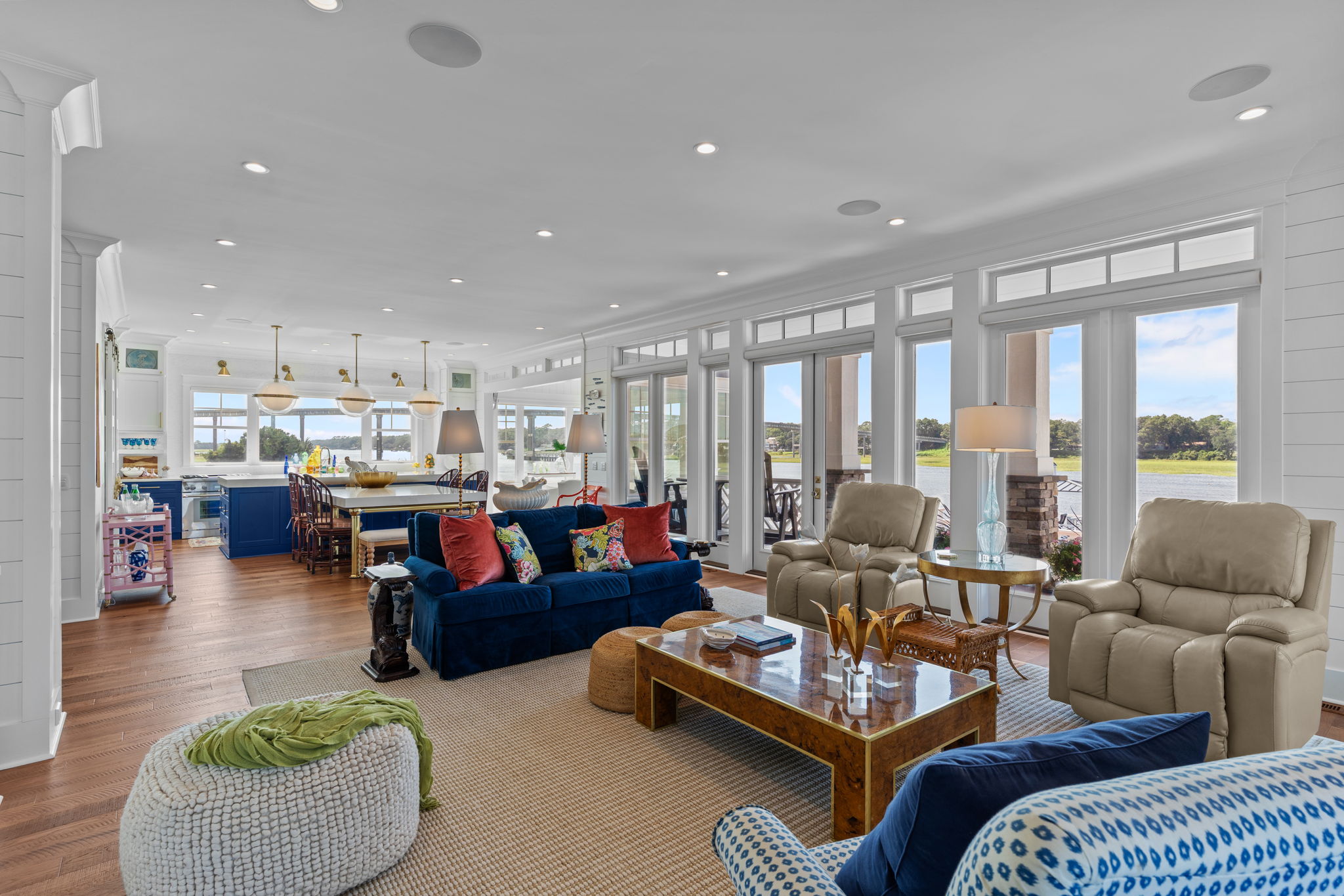 Ocean Isle Beach, North Carolina, 28469, United States, 8 Bedrooms Bedrooms, ,8 BathroomsBathrooms,Residential,For Sale,1927295