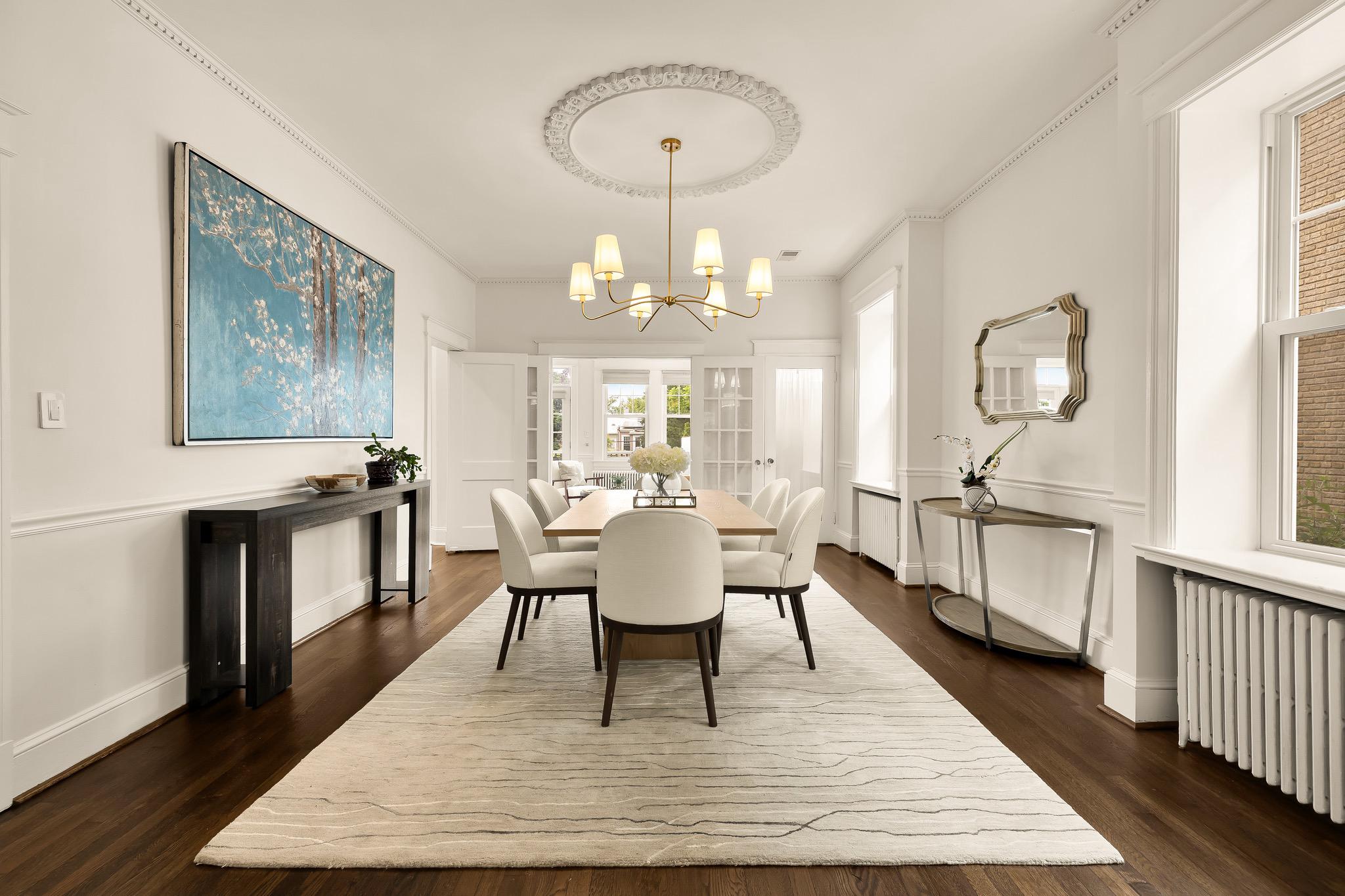  1616 Webster Street NW, Washington, DC, 20011 - 物件實景