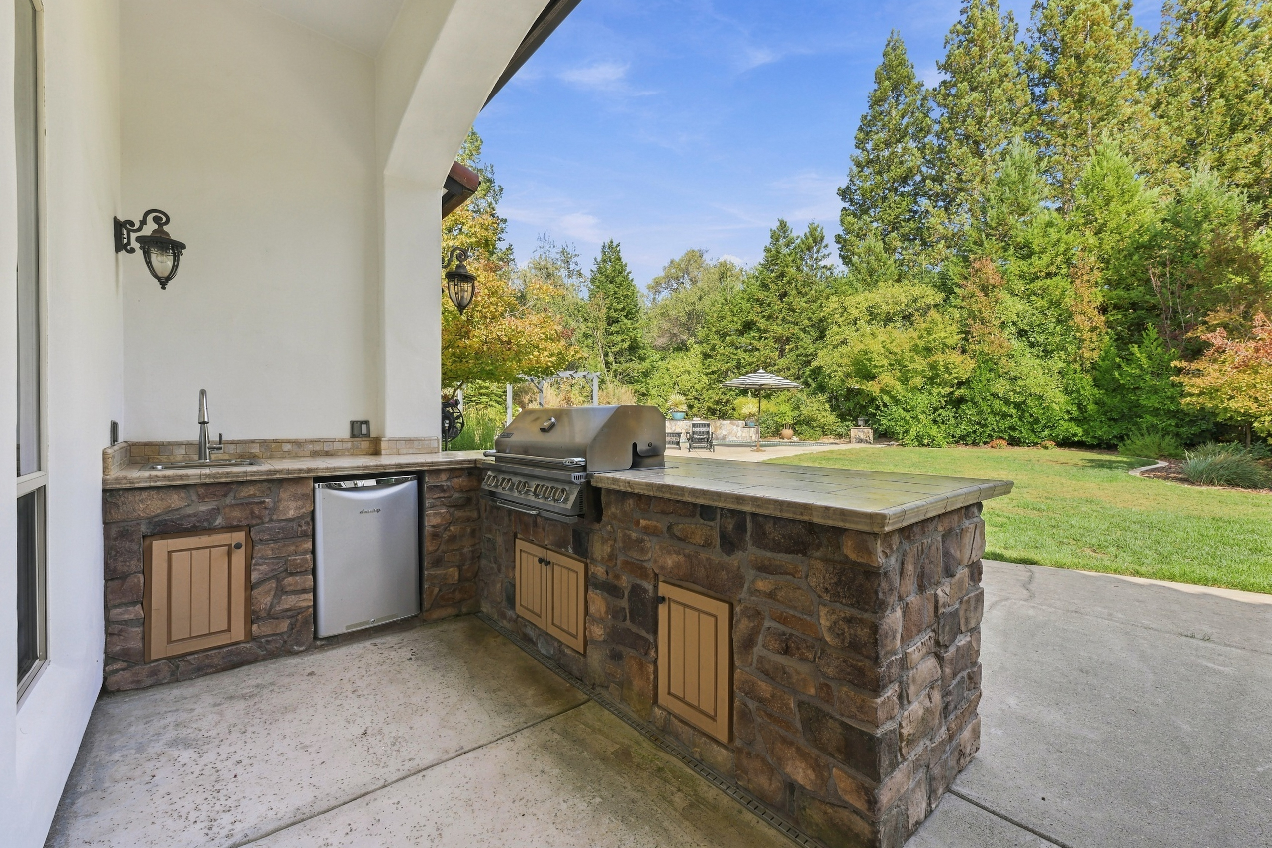  5571 Monte Claire Lane, Loomis, CA 95650 - 物件實景