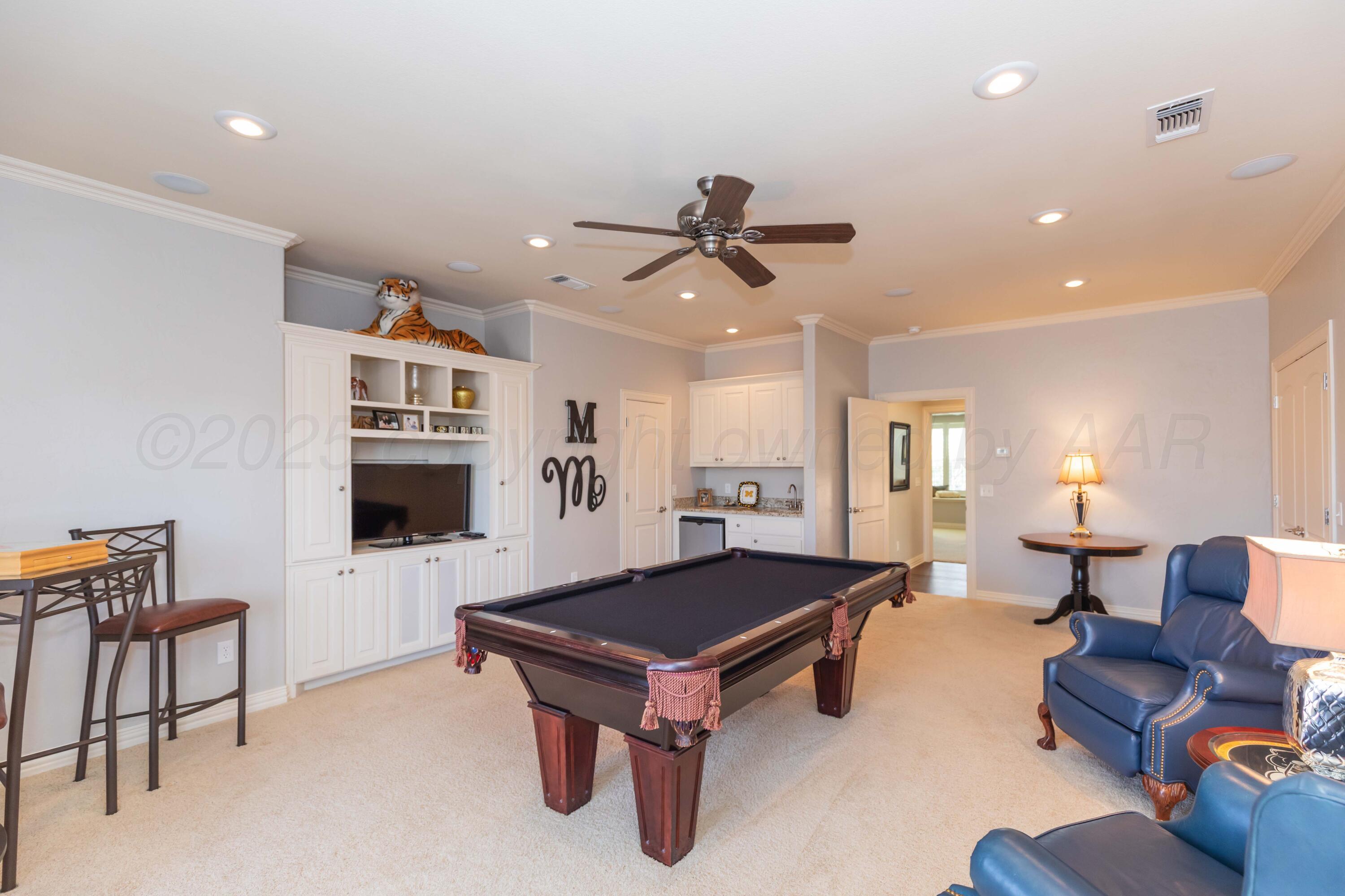 Amarillo, Texas, 79119, United States, 4 Bedrooms Bedrooms, ,5 BathroomsBathrooms,Residential,For Sale,1988347