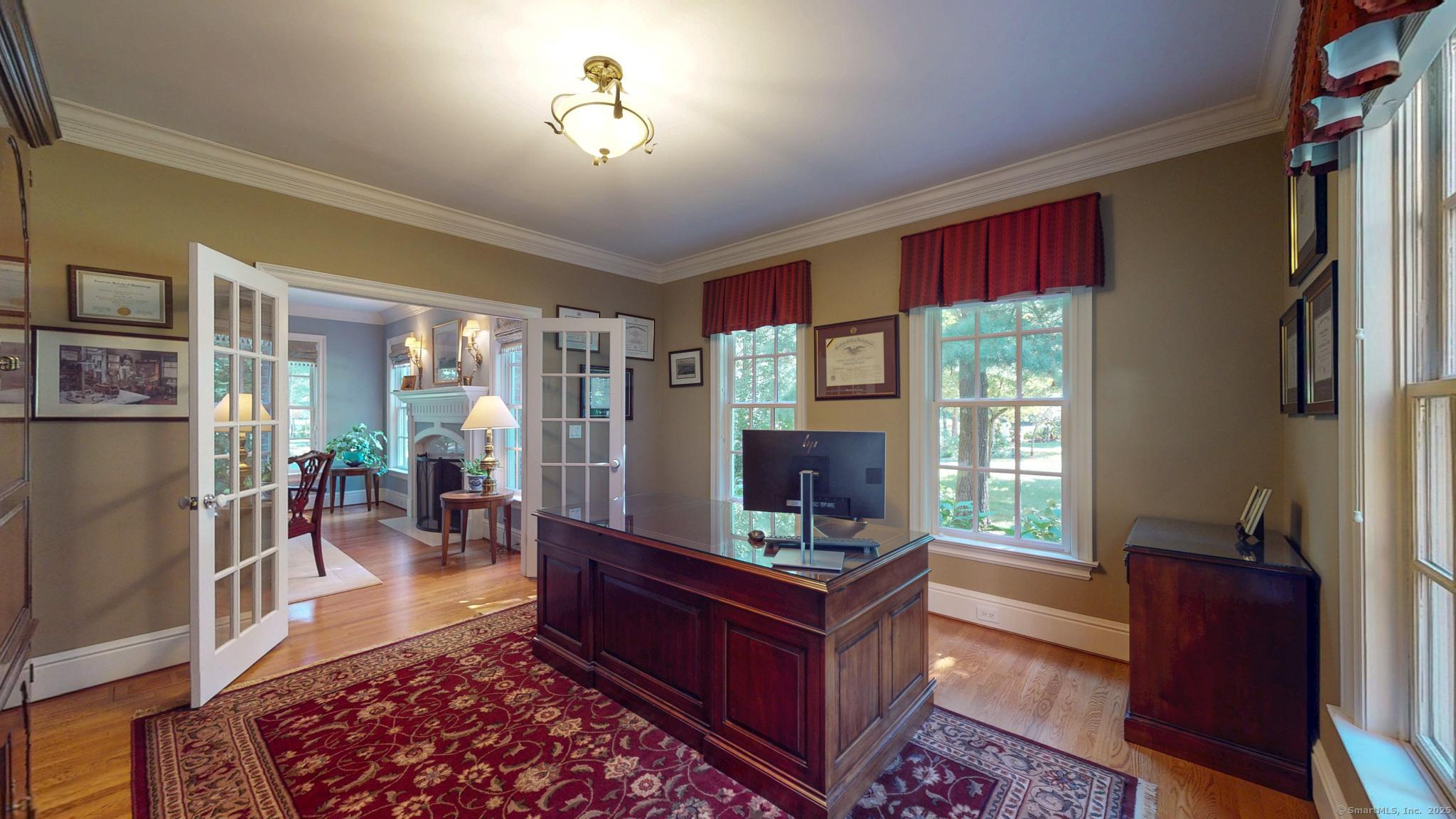Farmington, Connecticut, 06032, United States, 5 Bedrooms Bedrooms, ,6 BathroomsBathrooms,Residential,For Sale,1943885
