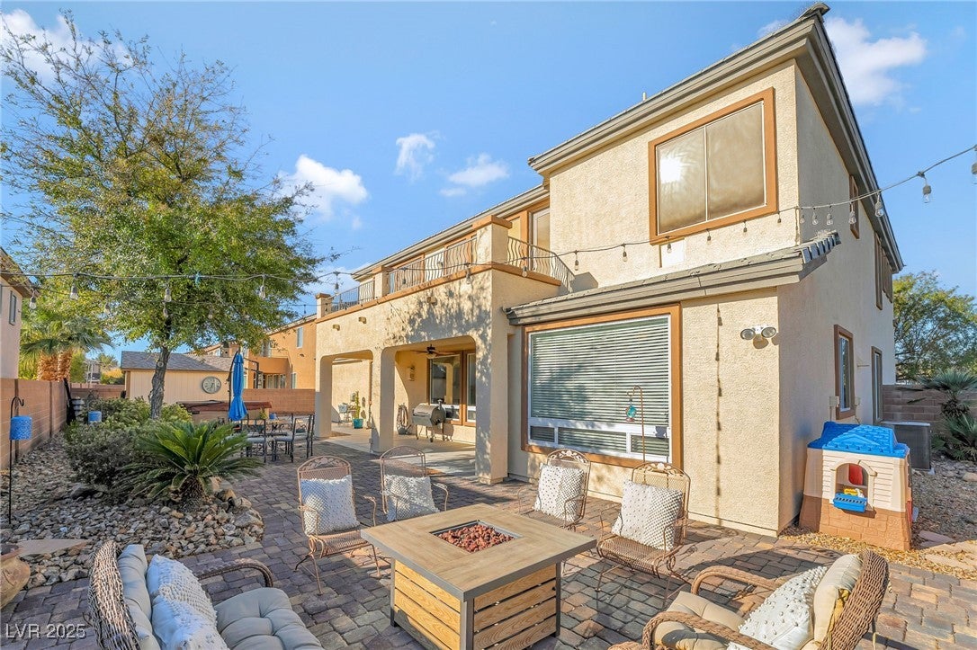 Las Vegas, Nevada, 89123, United States, 4 Bedrooms Bedrooms, ,4 BathroomsBathrooms,Residential,For Sale,1909361