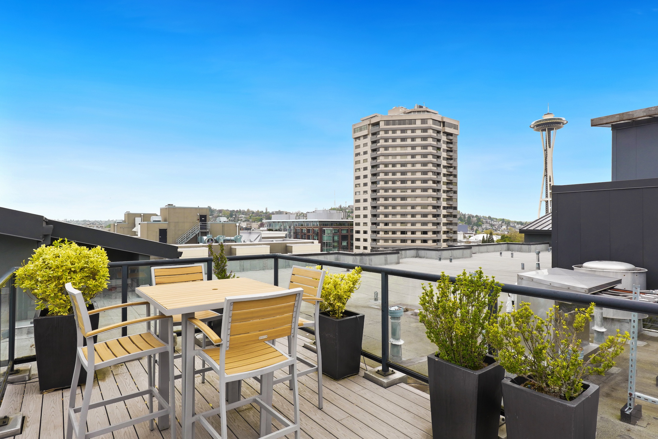  Jewel of Belltown - 物件實景