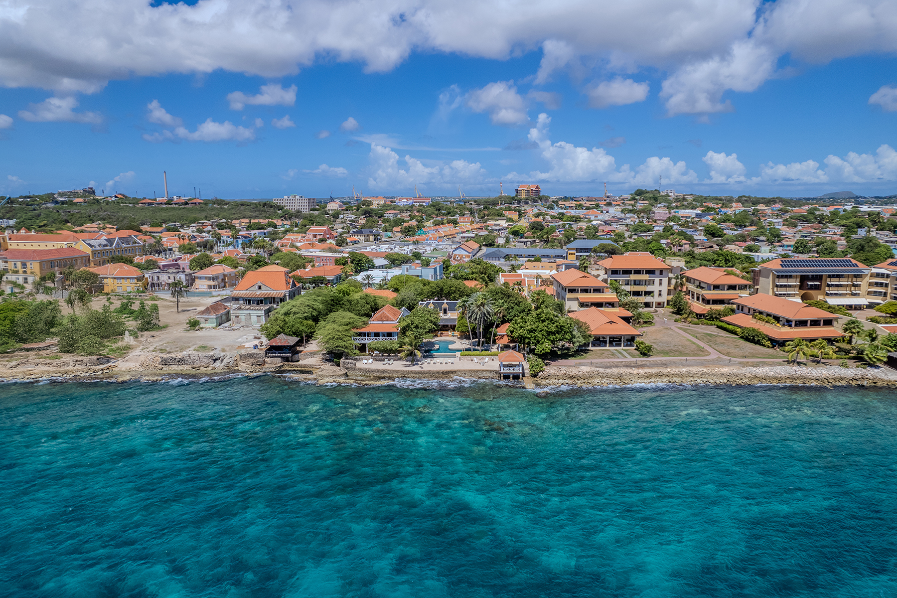  Exclusive Beachfront Estate Retreat - 物件實景