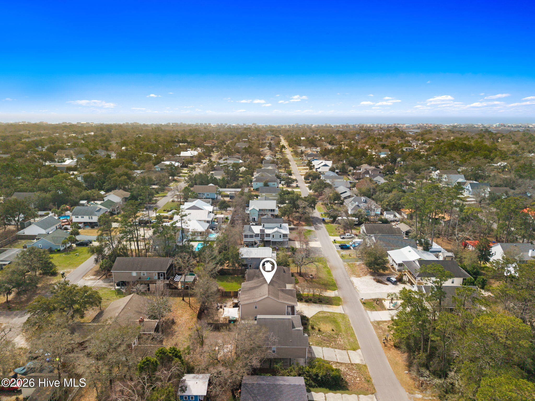 Oak Island, North Carolina, 28465, United States, 3 Bedrooms Bedrooms, ,3 BathroomsBathrooms,Residential,For Sale,2032183