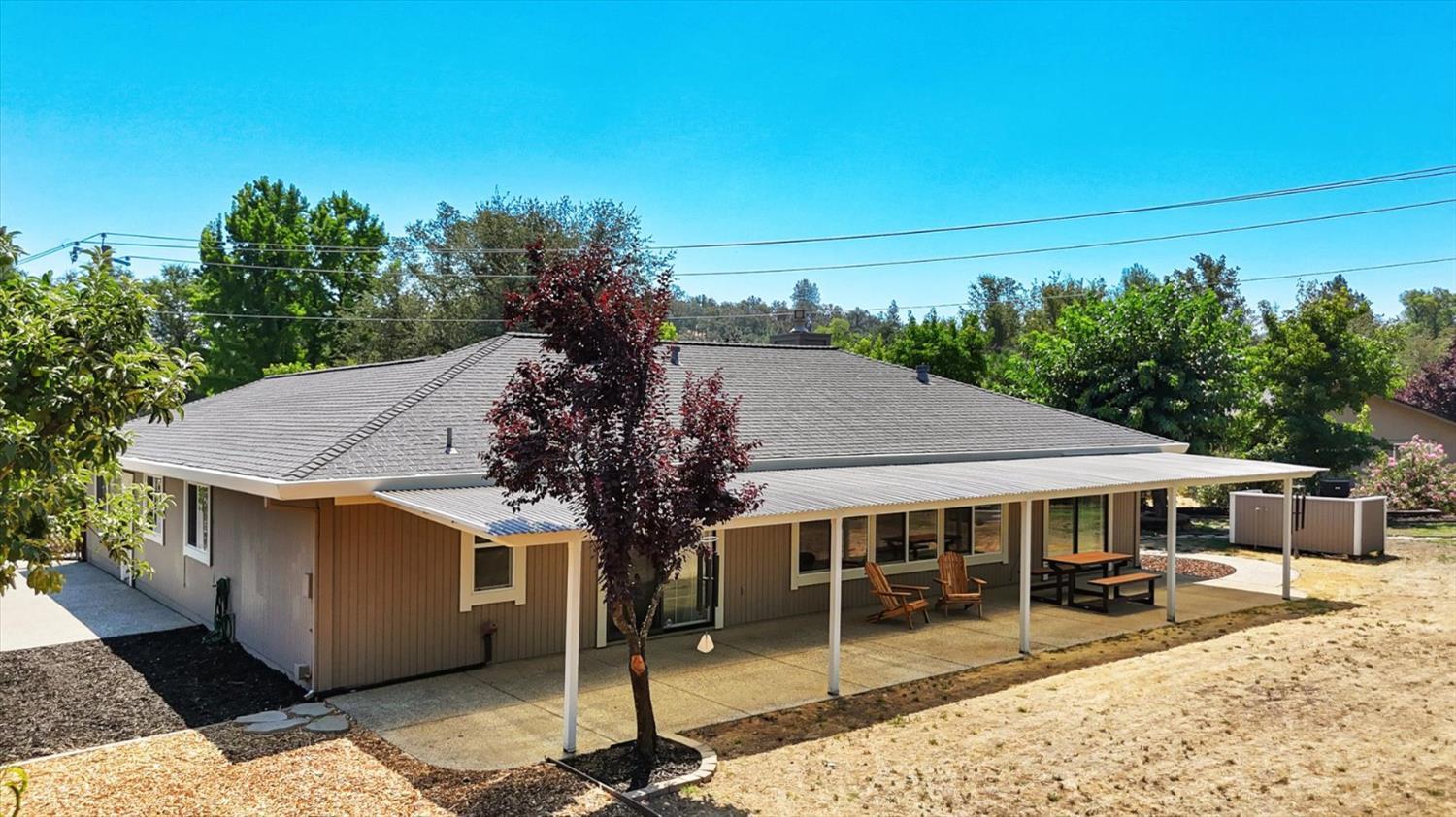 Penn Valley, California, 95946, United States, 3 Bedrooms Bedrooms, ,2 BathroomsBathrooms,Residential,For Sale,1937522