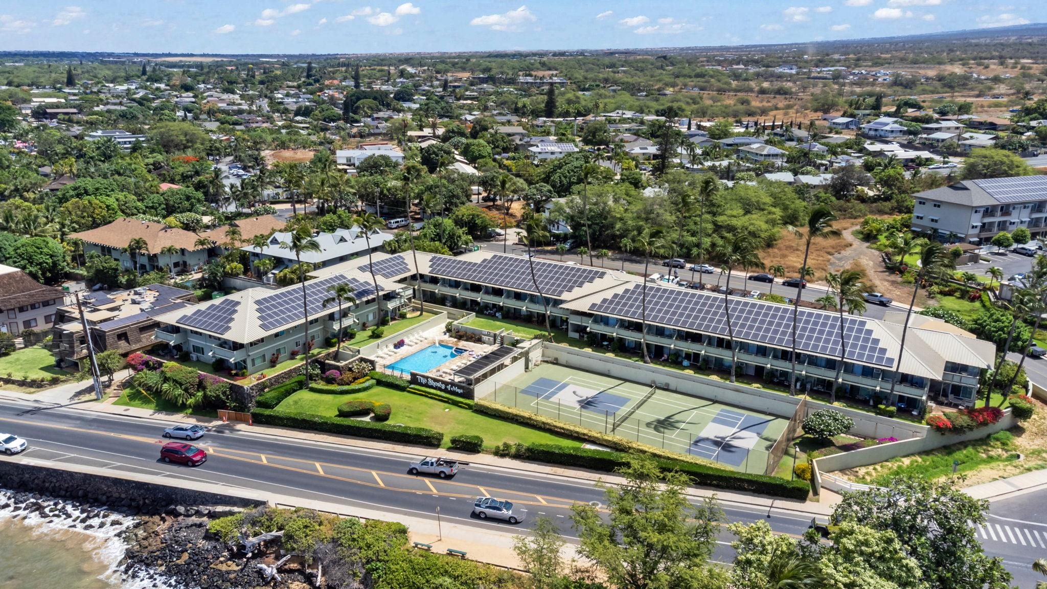 Kihei, Hawaii, 96753, United States, 1 Bedroom Bedrooms, ,1 BathroomBathrooms,Residential,For Sale,1866954