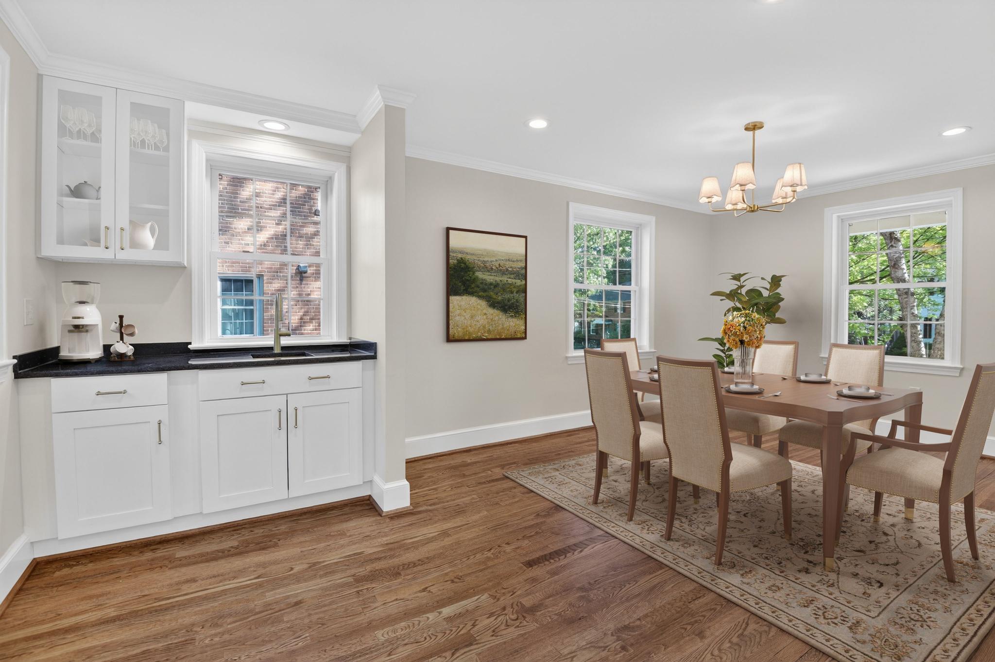  10104 Big Rock Road, Silver Spring, MD, 20901 - 物件實景