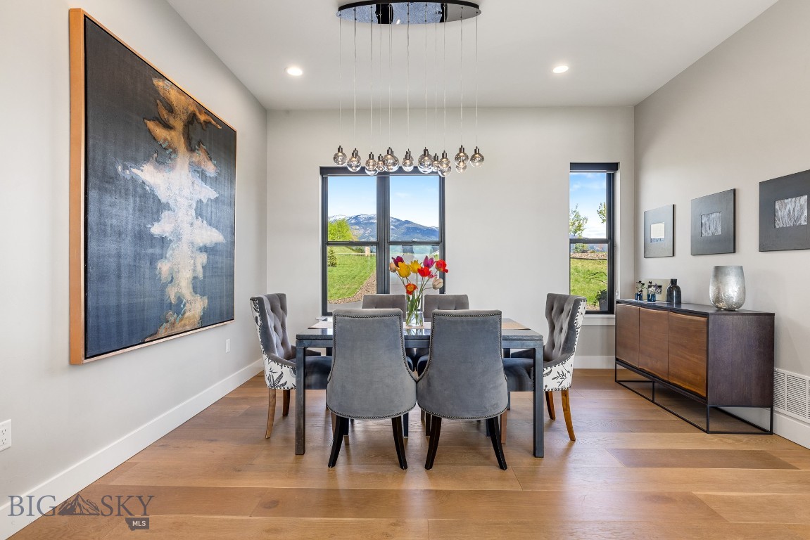 Bozeman, Montana, 59715, United States, 5 Bedrooms Bedrooms, ,5 BathroomsBathrooms,Residential,For Sale,1838122