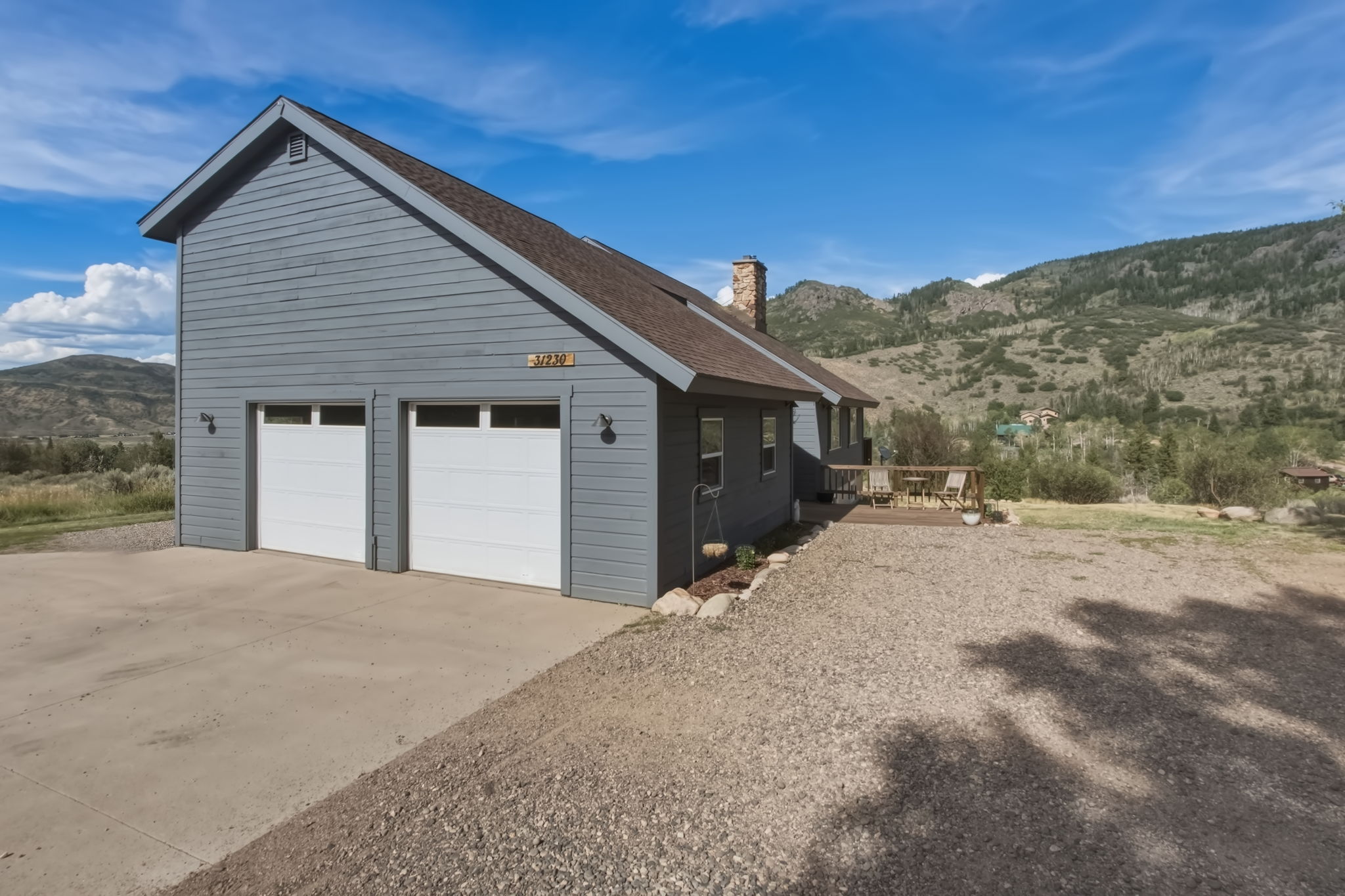  31230 Broken Talon Trail, Oak Creek, CO 80467 - 物件實景