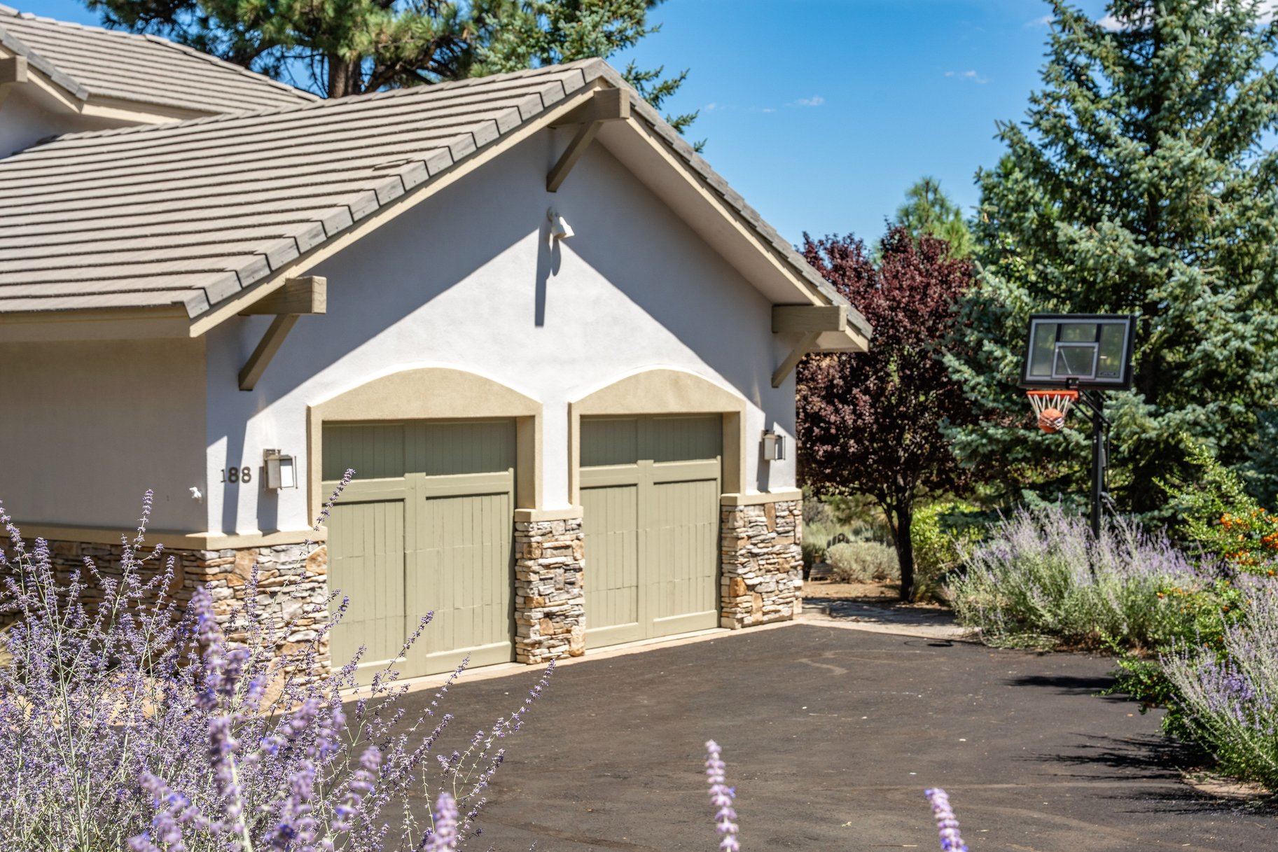  Mountain Seclusion, Reno Sophistication - 物件實景