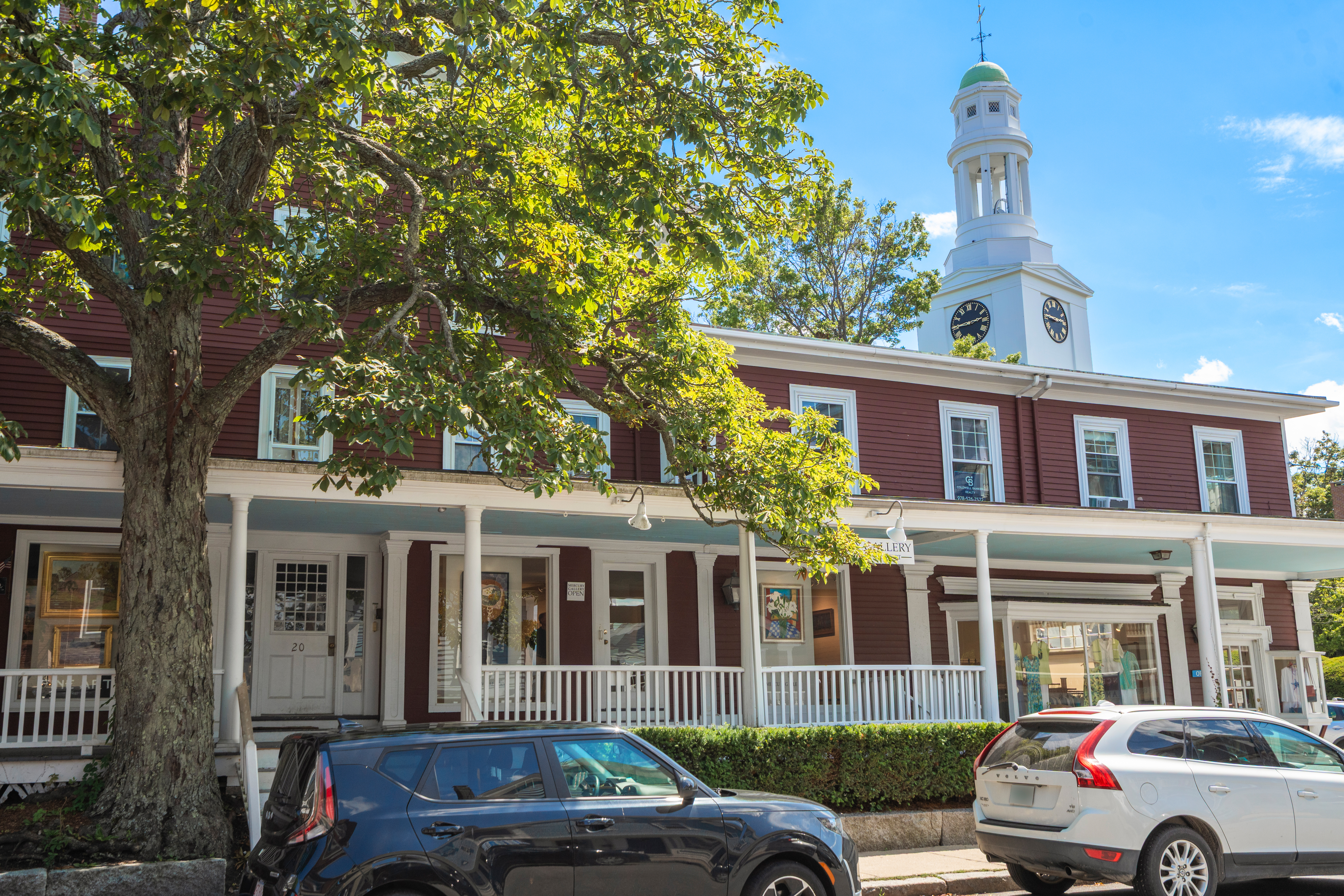  20 Main St, Rockport, MA, 01966 - 物件實景