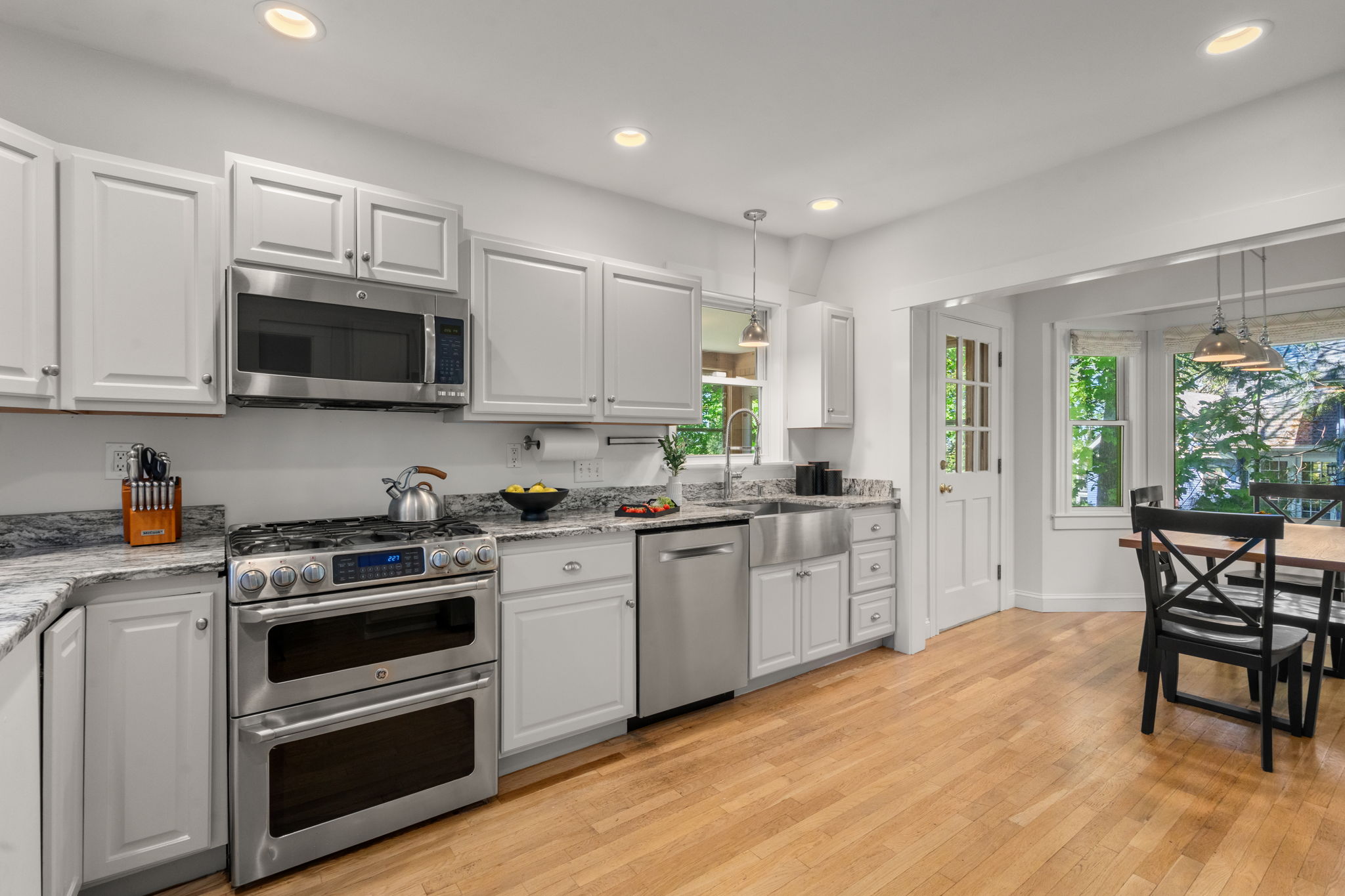  189 Mount Vernon Street, Newton, MA, 02465 - 物件實景