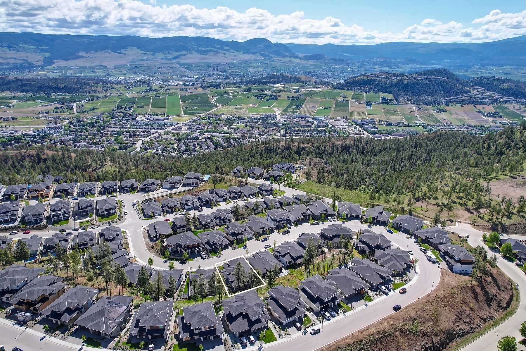  Kelowna, Thompson & Okanagan - 物件實景