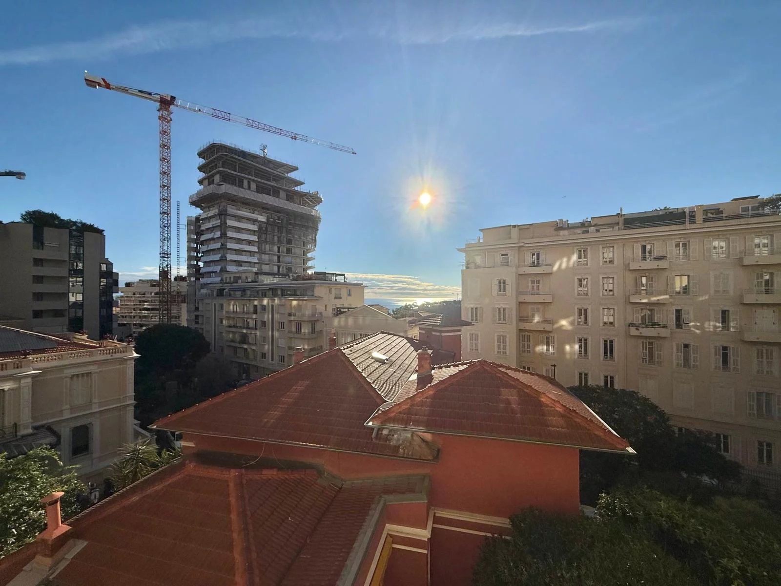 Monaco, 98000, MC, ,Residential,For Sale,2003407
