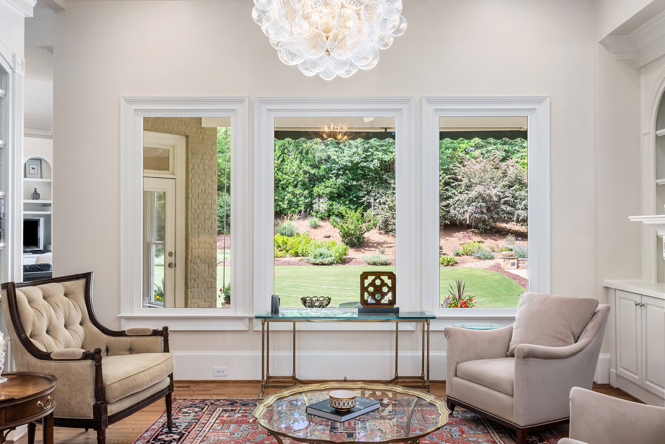  Estate-style Living in One of Milton