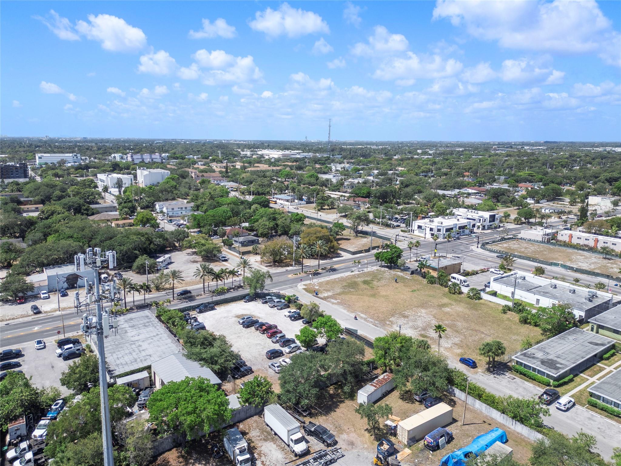 Fort Lauderdale, Florida, 33311, United States, ,Land,For Sale,1975097