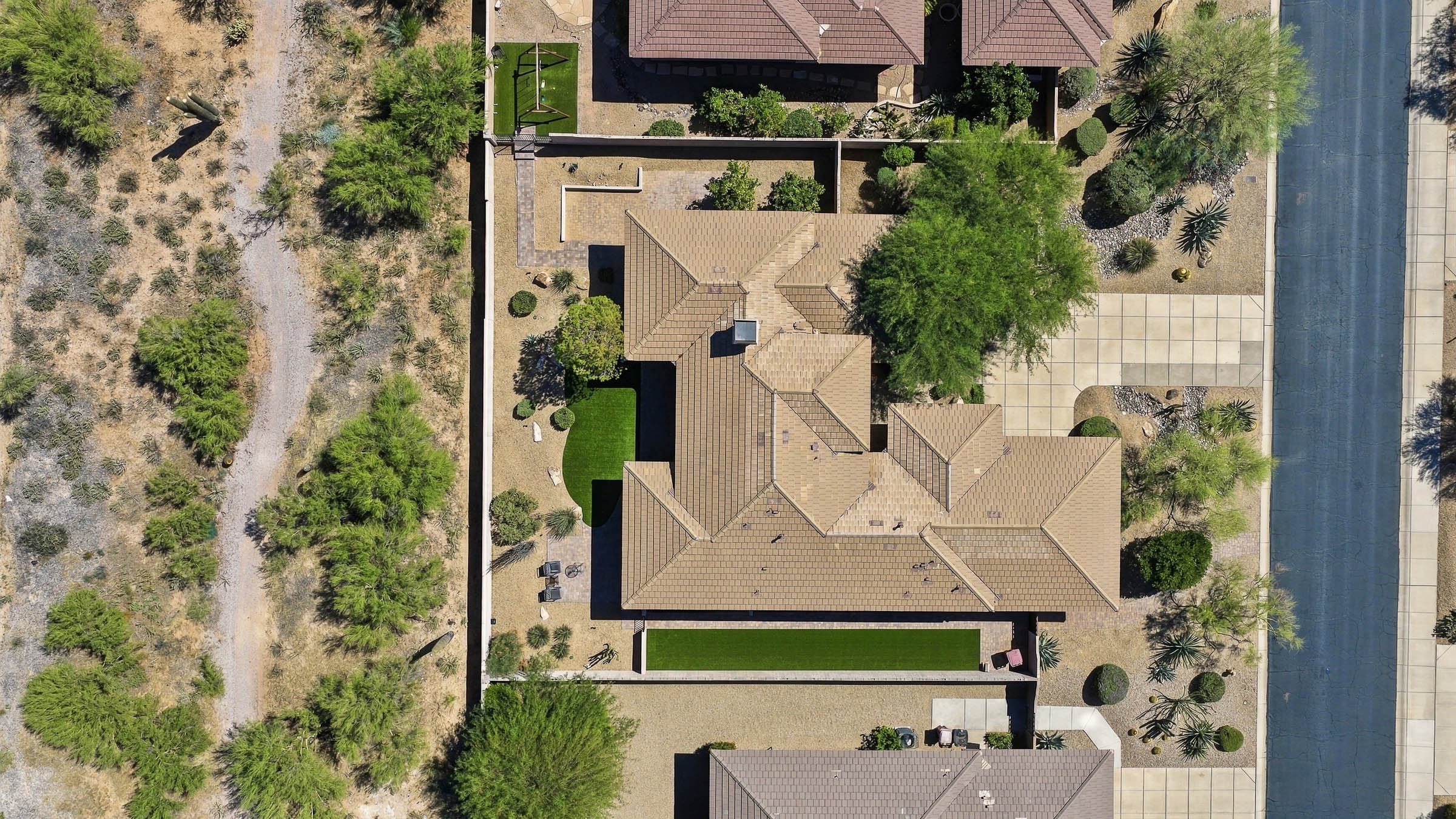 7690 E Visao Drive¦Scottsdale, AZ - 物件實景
