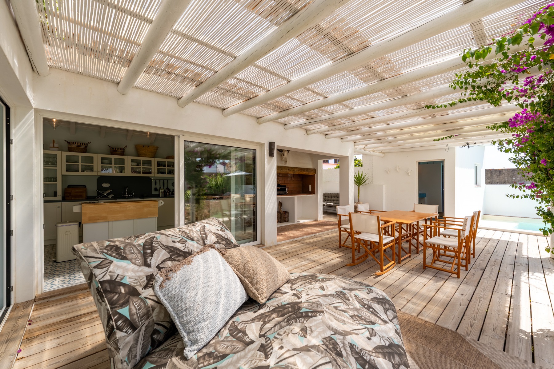 House, 6 bedrooms, for Sale - 物件實景