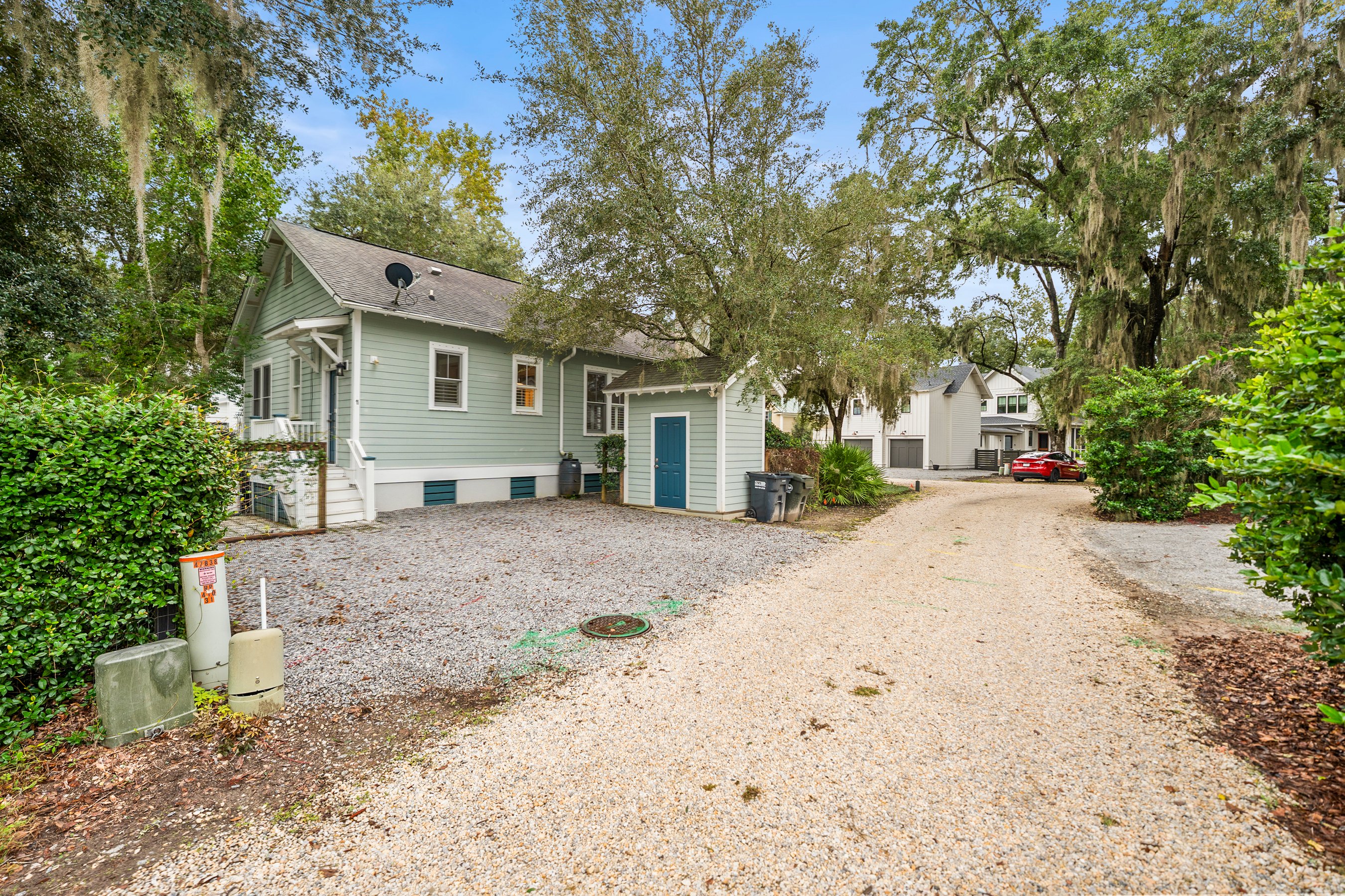 Beaufort, South Carolina, 29906, United States, 2 Bedrooms Bedrooms, ,2 BathroomsBathrooms,Residential,For Sale,1982171