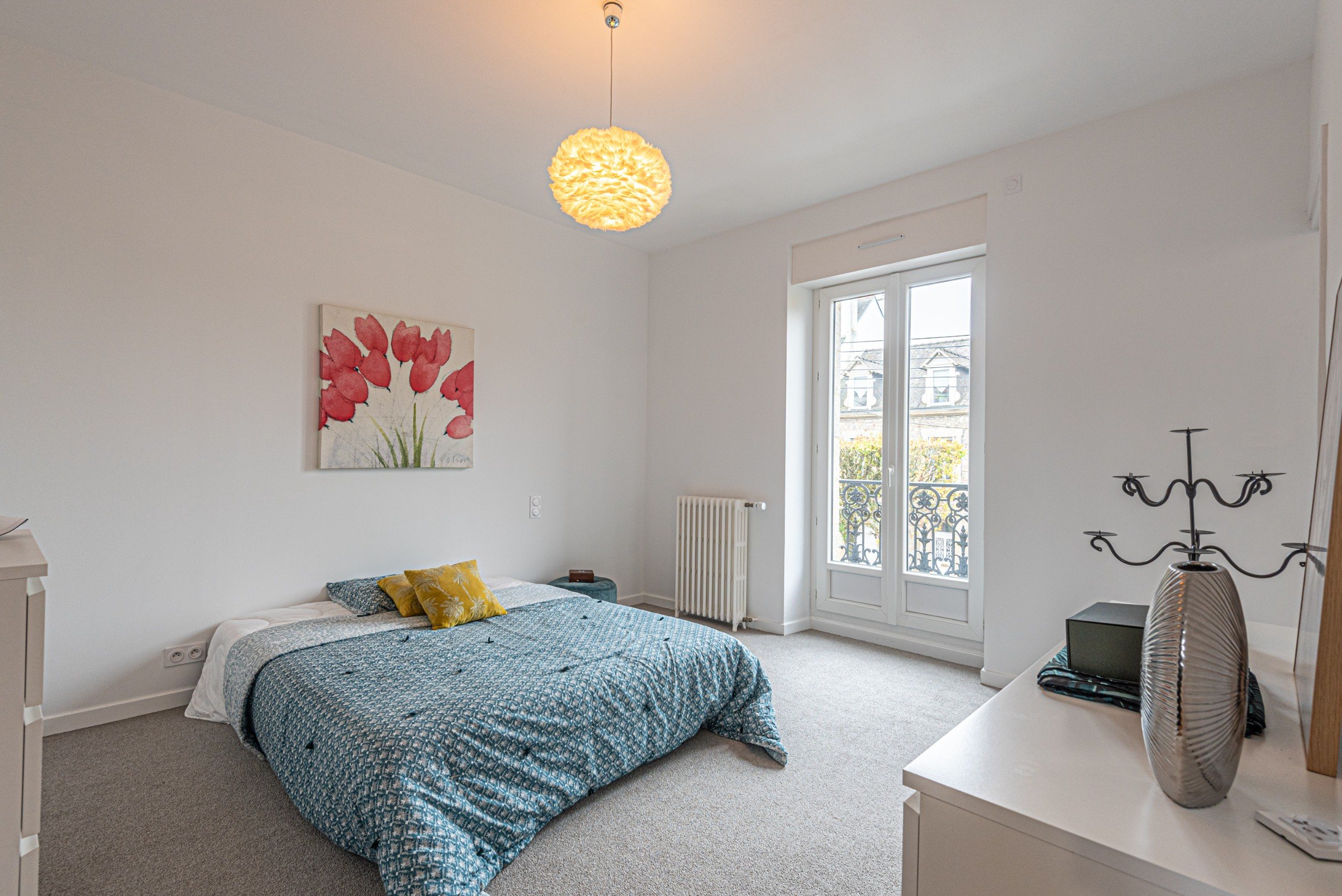  VANNES: Elegance and Art of Living in the Heart of the City - 物件實景