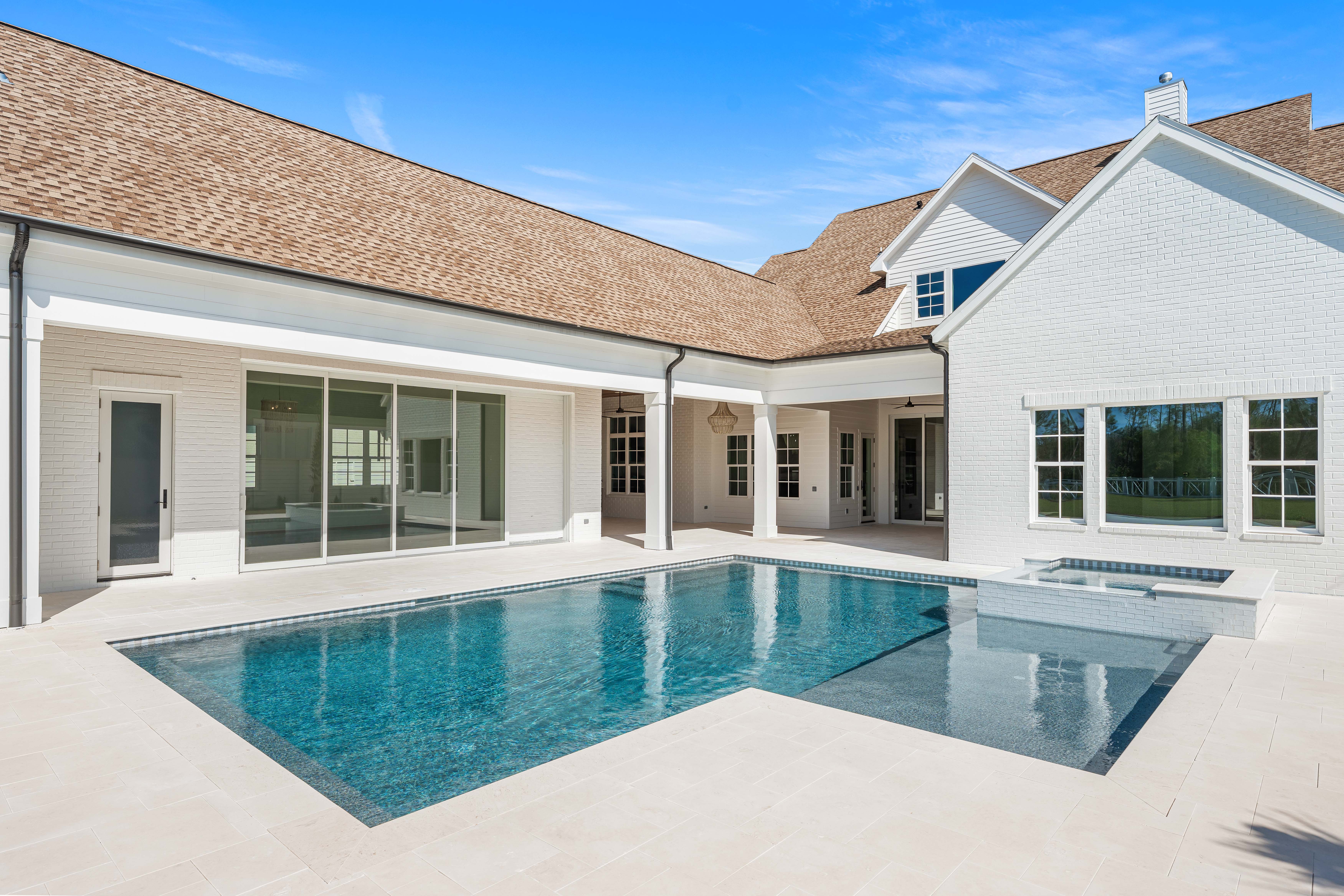  Magnificent Half-Acre Estate With Outdoor Oasis and Casita - 物件實景