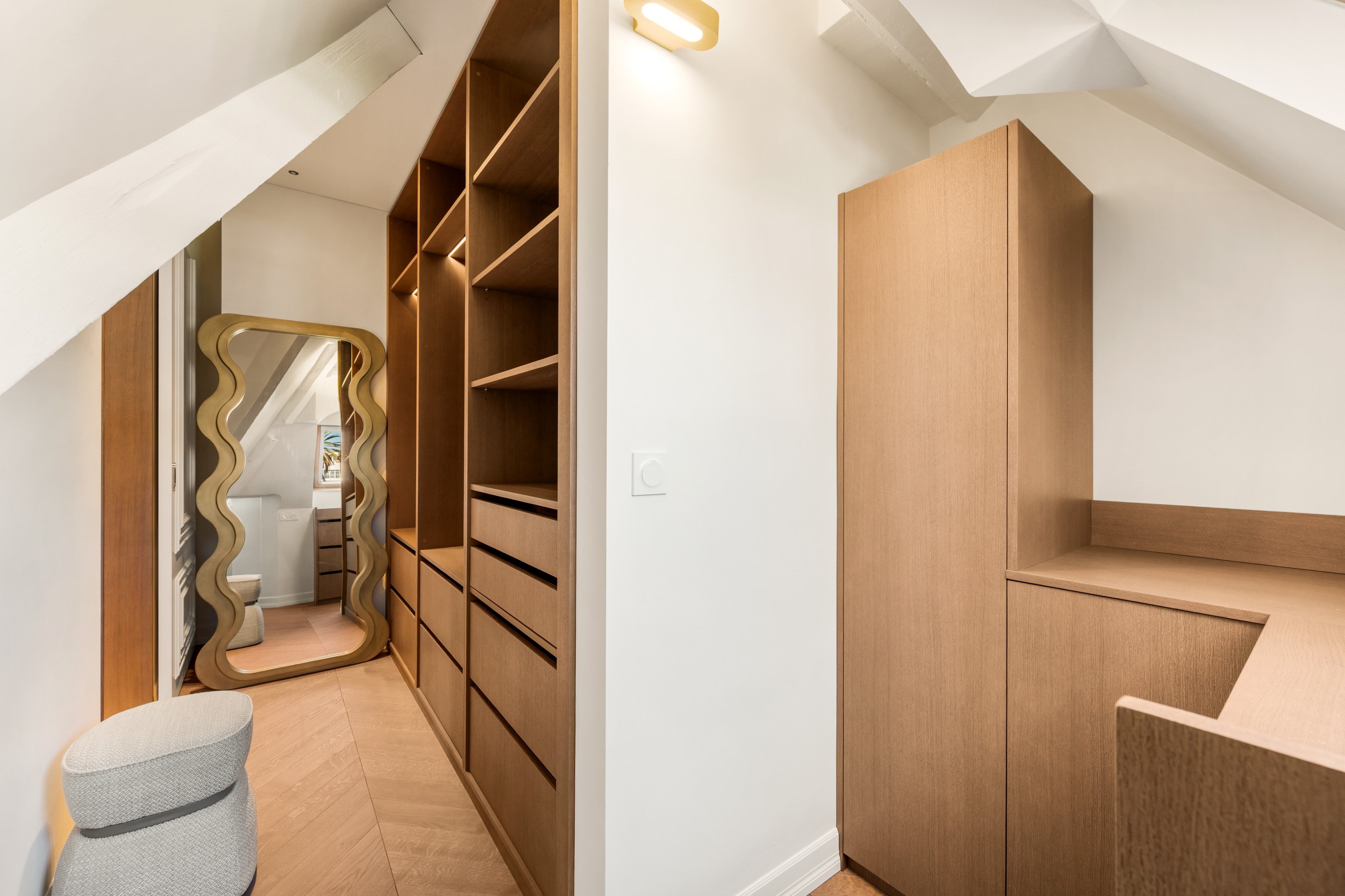  CO EXCLUSIVE CANNES CALIFORNIE Elegant 2 Bedroom Apartment  in a Belle Epoque B… - 物件實景