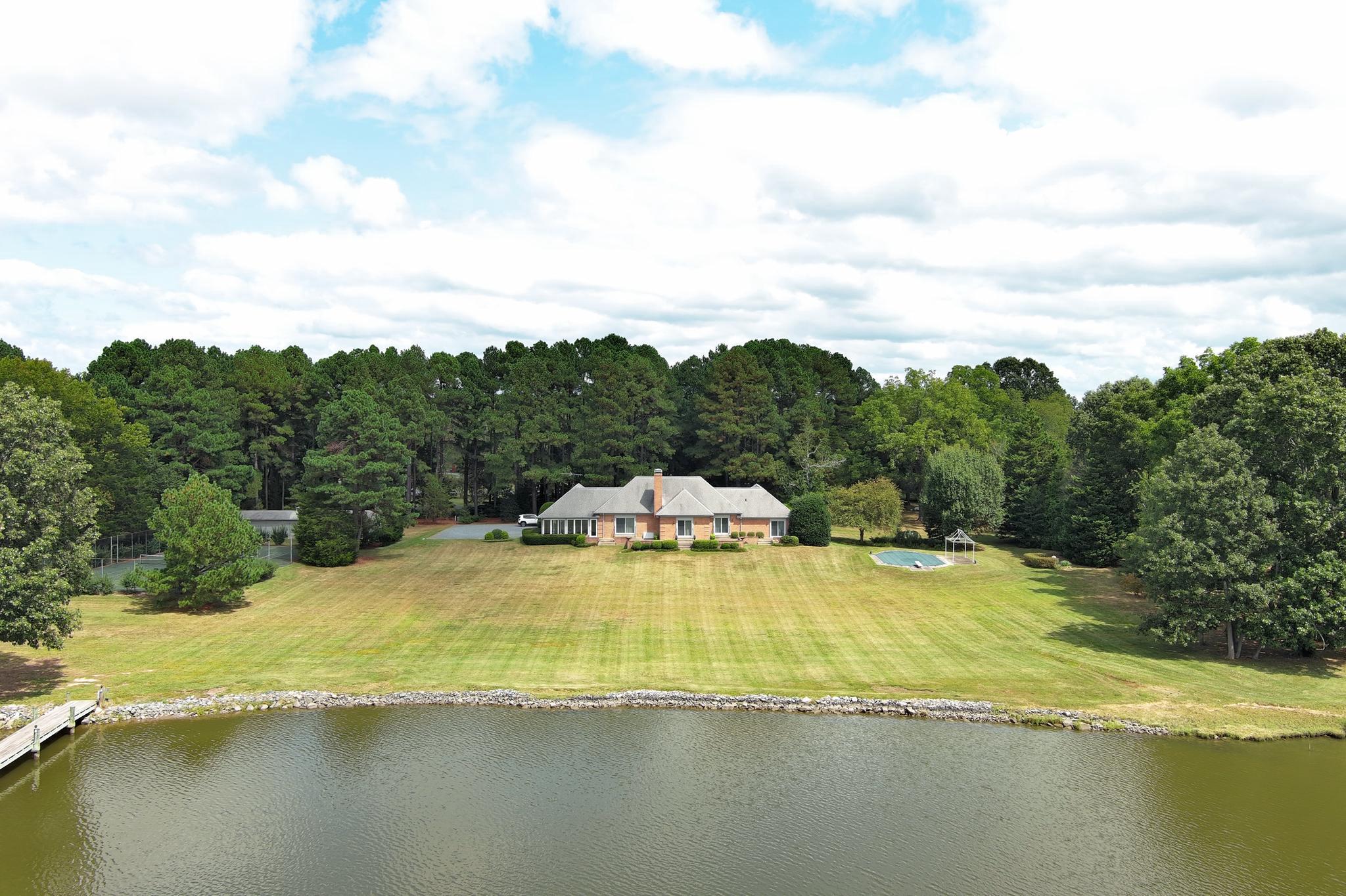  9338 Bantry Road, Easton, MD, 21601 - 物件實景